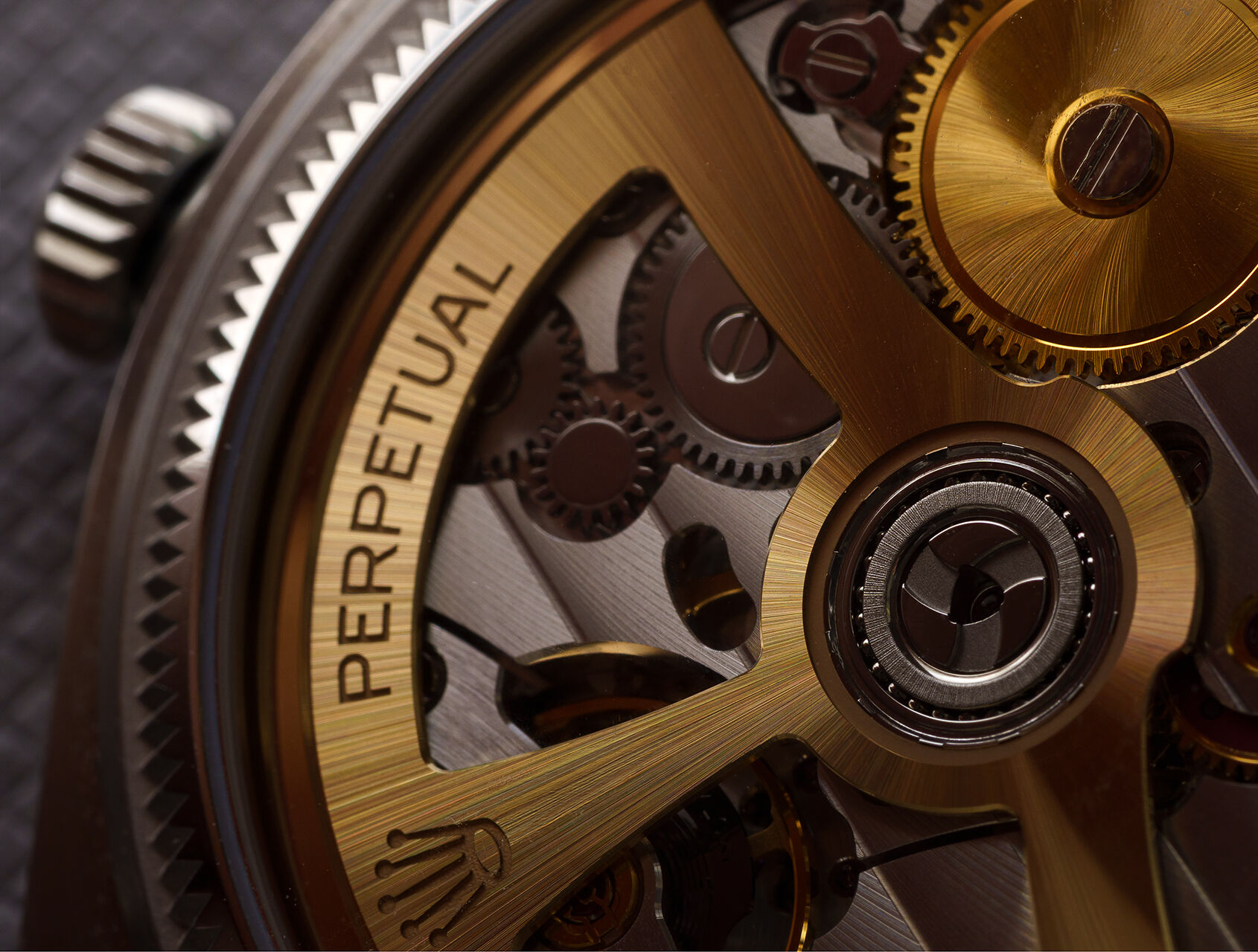 ref 127234 | Land-Dweller 36 | Rolex Land-Dweller 36