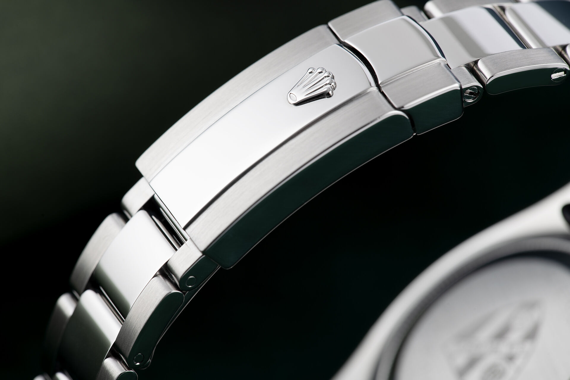 ref 116400 | Rolex Warranty to 2024 | Rolex Milgauss