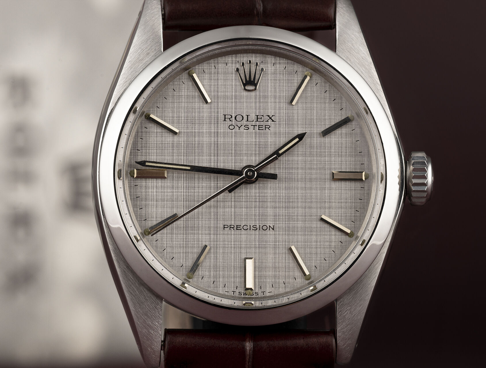 ref 6426 | 6426 - Beautiful Example | Rolex Oyster