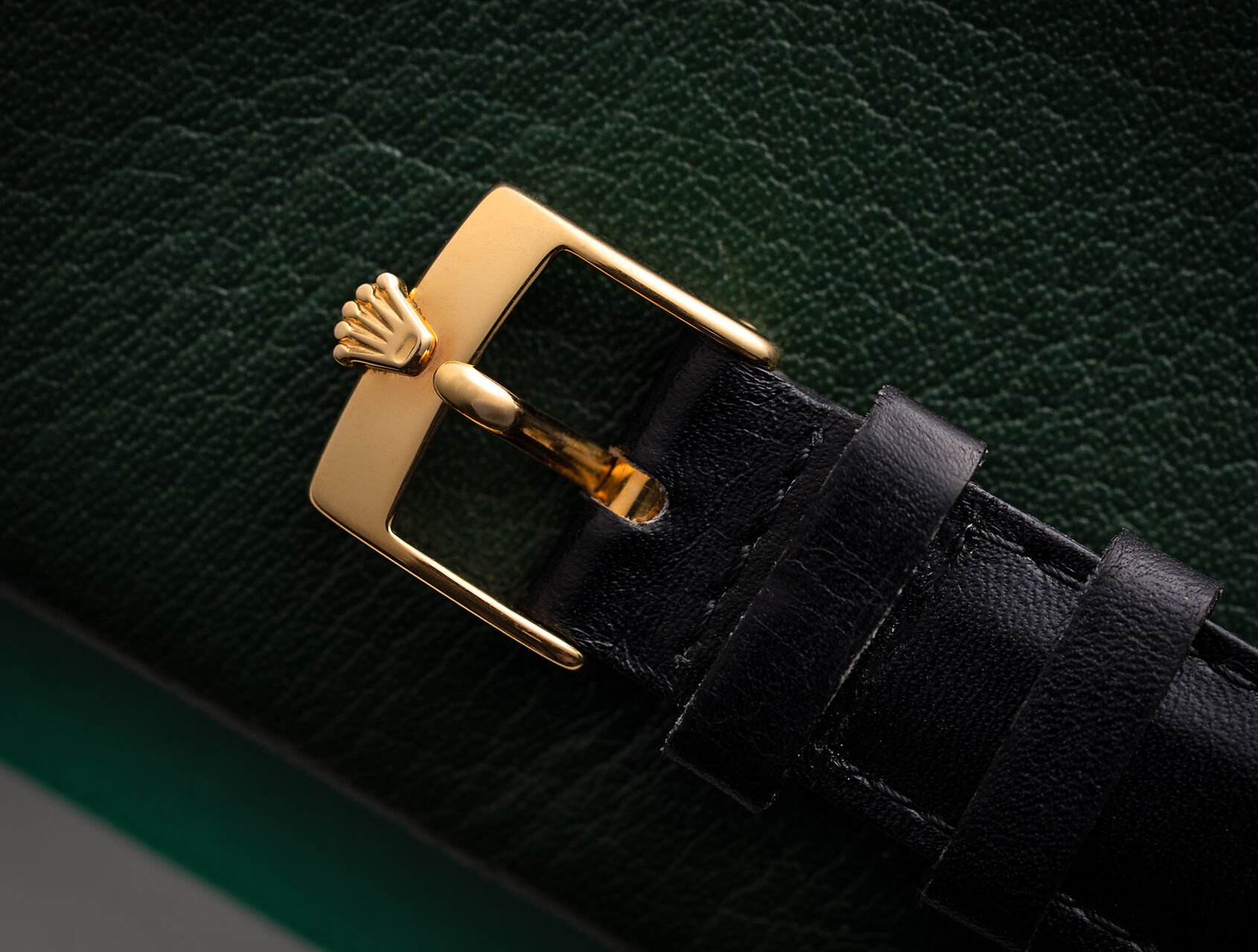 ref 678 | 678 - Yellow Gold | Rolex Oyster