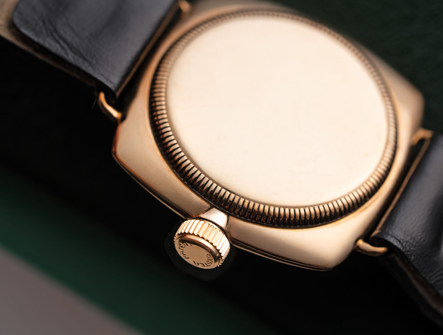 ref 678 | 678 - Yellow Gold | Rolex Oyster