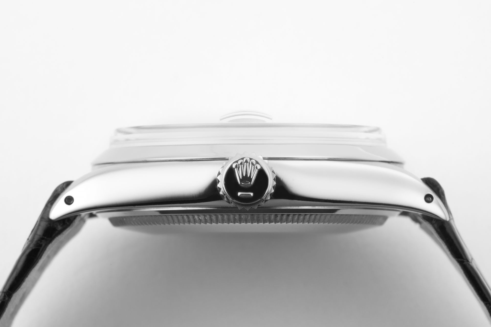 ref 1500 | Vintage 'Ingot Batons' | Rolex Oyster Date