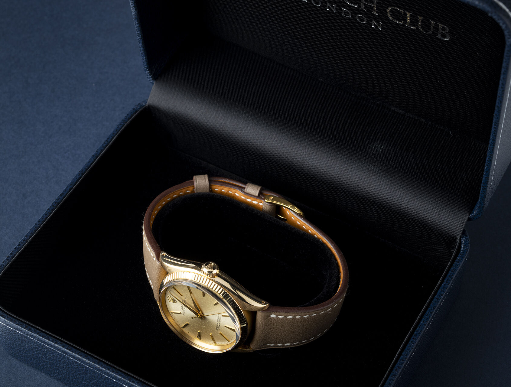 ref 1005 | 1005 | Rolex Oyster Perpetual