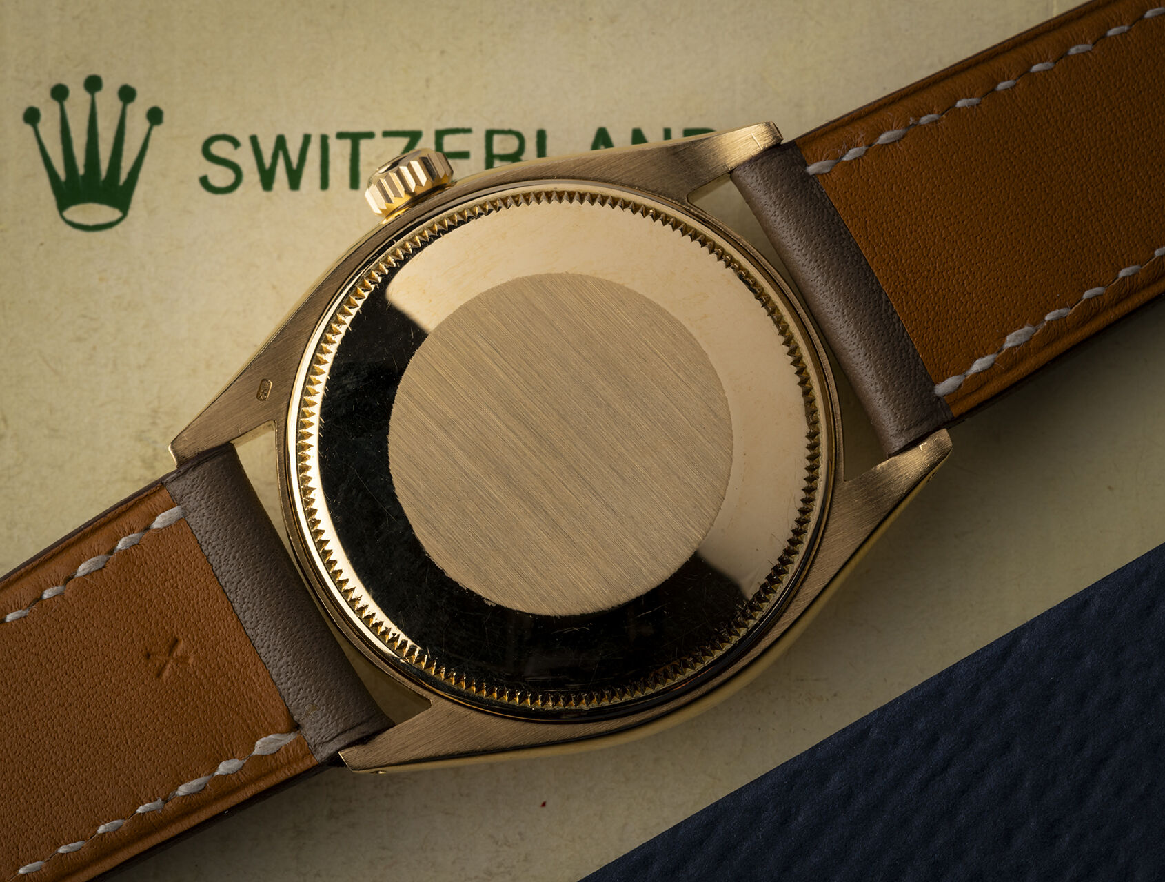 ref 1005 | 1005 | Rolex Oyster Perpetual