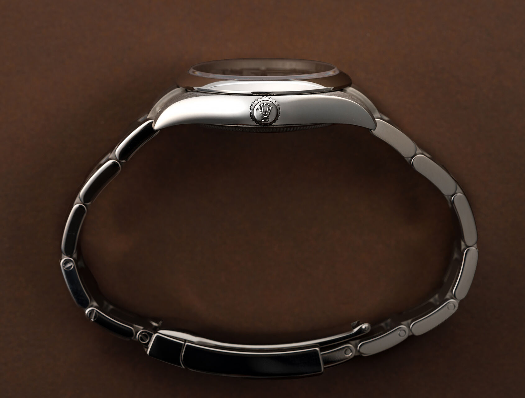 ref 124200 | 124200 - Box & Papers | Rolex Oyster Perpetual