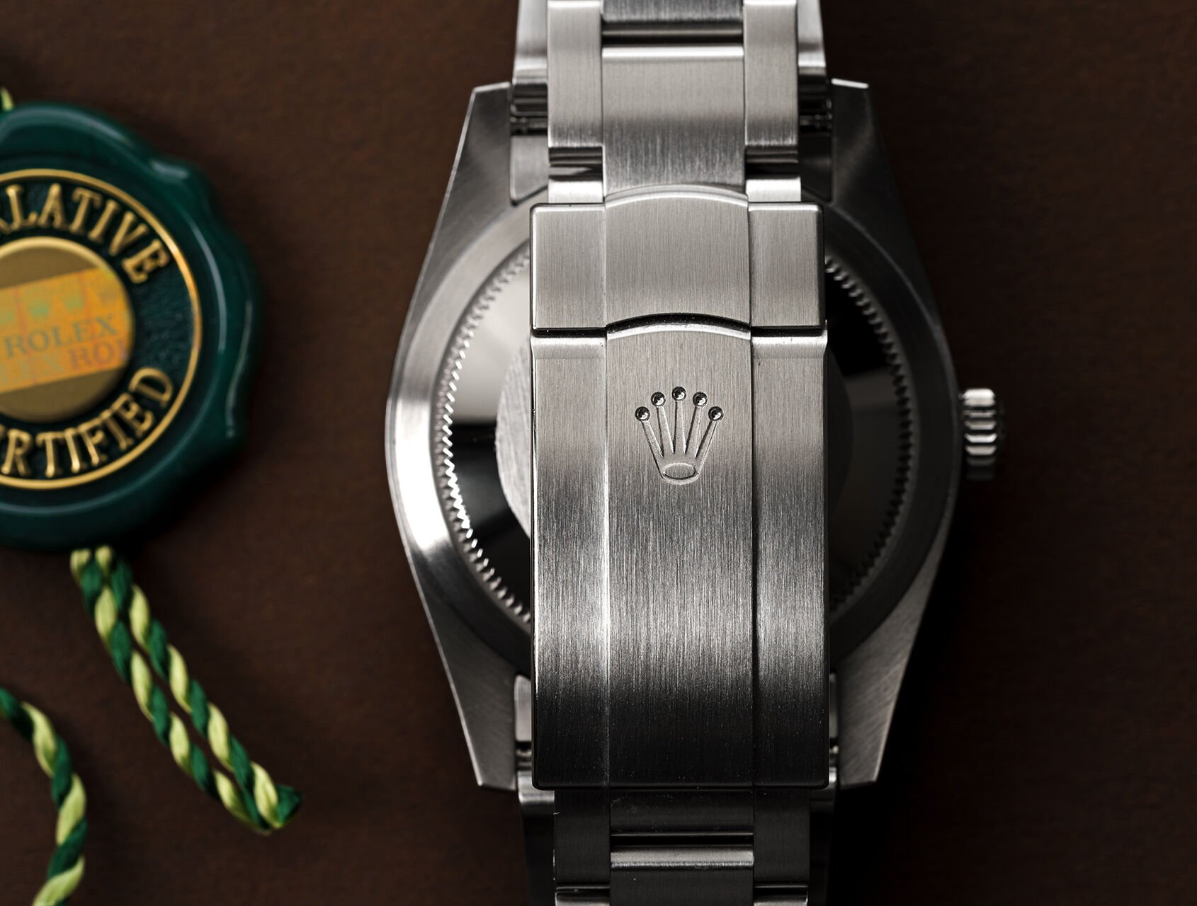 ref 124200 | 124200 - Box & Papers | Rolex Oyster Perpetual