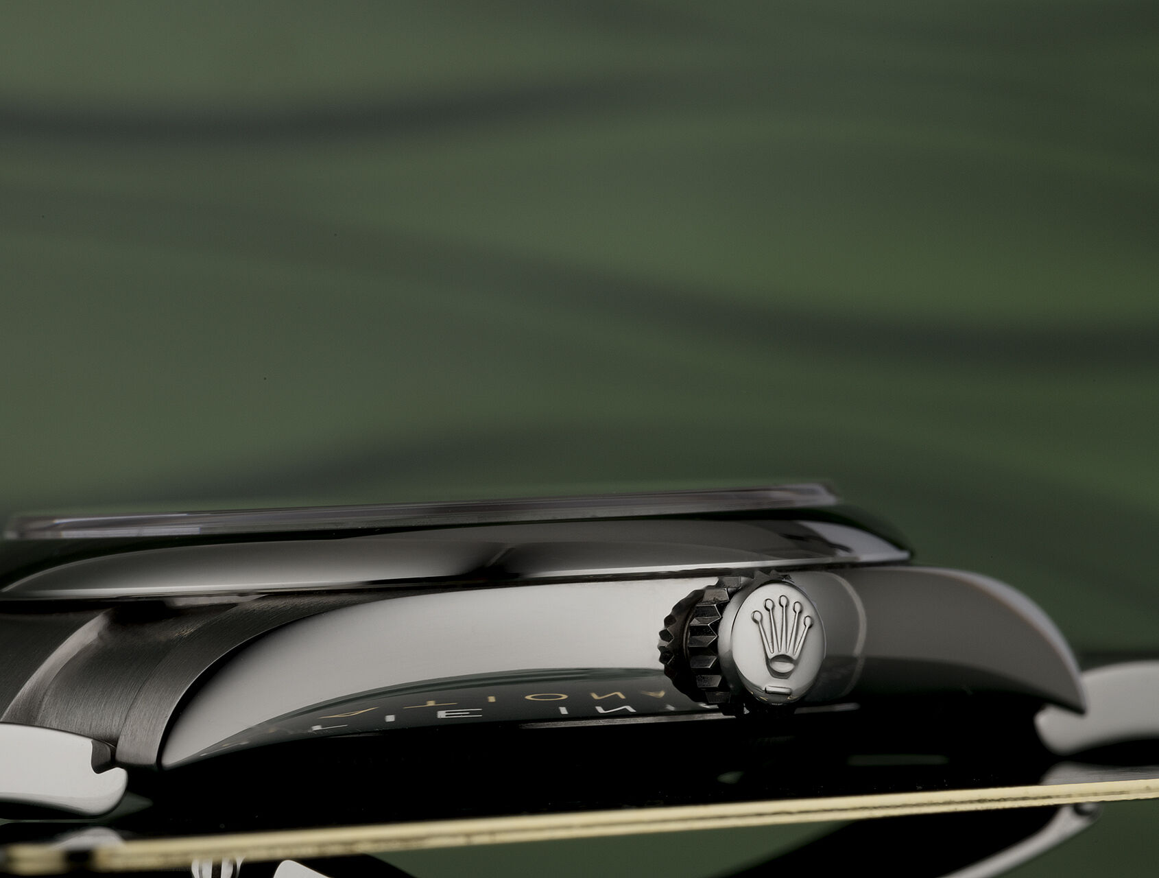 ref 124300 | 124300 - Rolex Warranty to 2026 | Rolex Oyster Perpetual