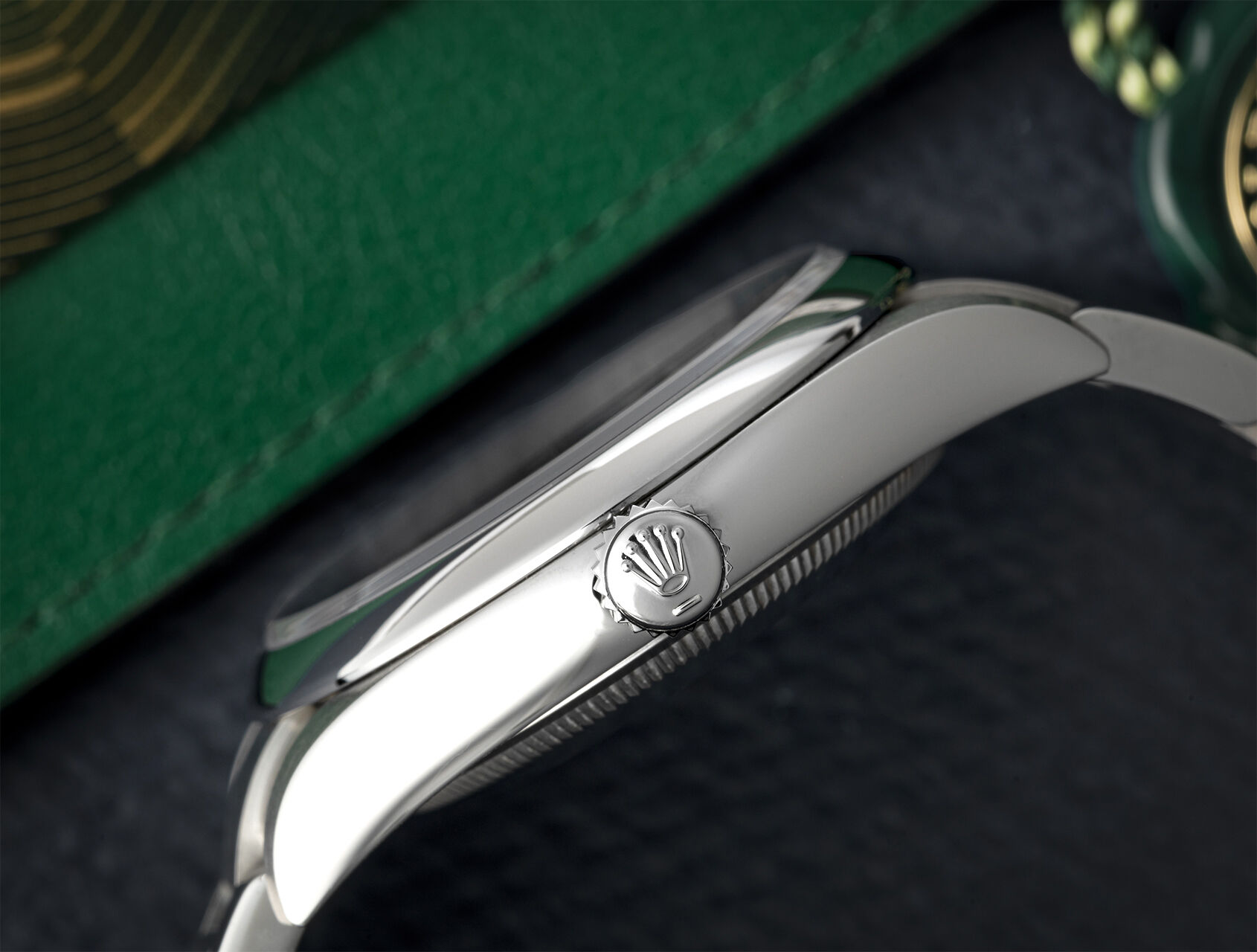 ref 126000 | 126000 - Celebration Motif | Rolex Oyster Perpetual