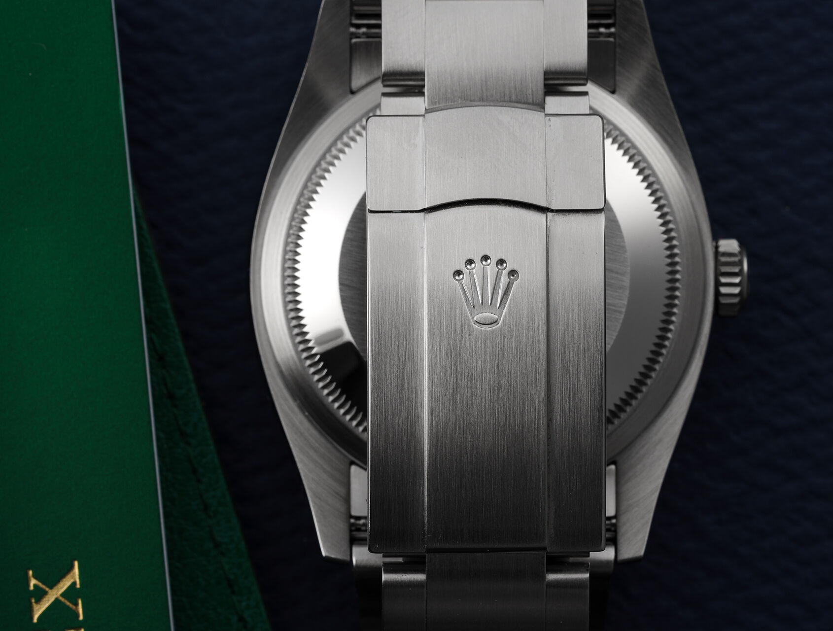 ref 126000 | 126000 - Celebration Motif | Rolex Oyster Perpetual
