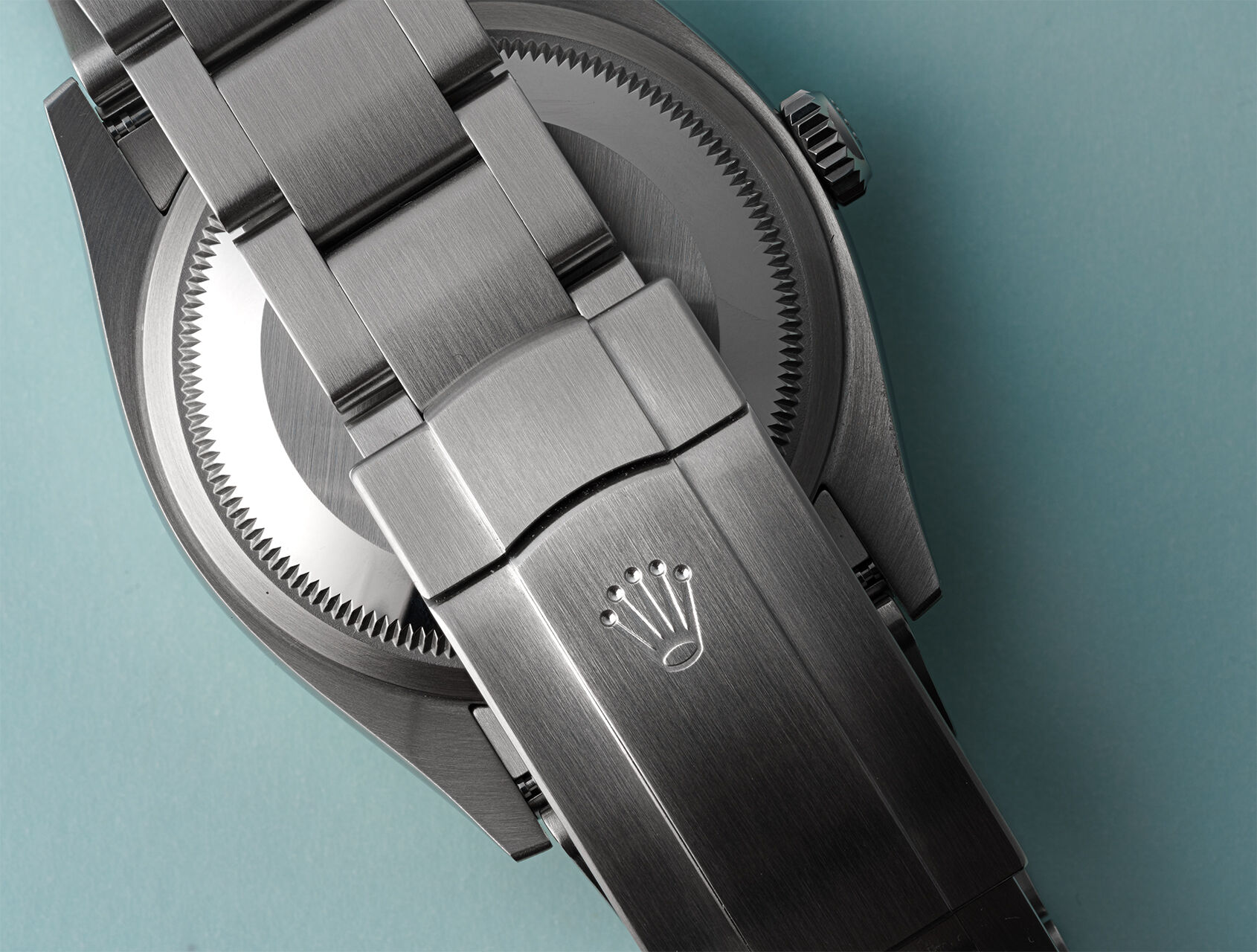 ref 126000 | 126000 - Jubilee dial | Rolex Oyster Perpetual