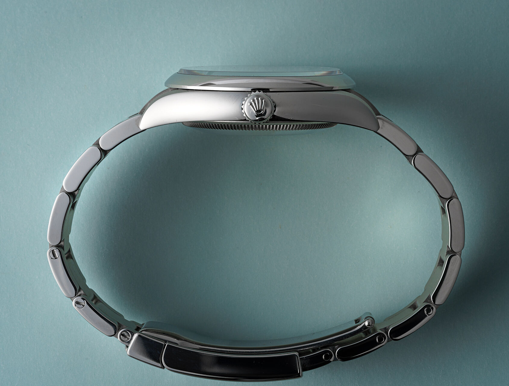 ref 126000 | 126000 - Jubilee dial | Rolex Oyster Perpetual