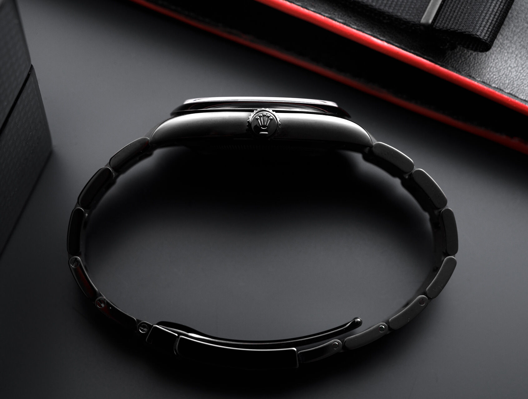 ref 134300 | 134300 - Limited Edition | Rolex Oyster Perpetual