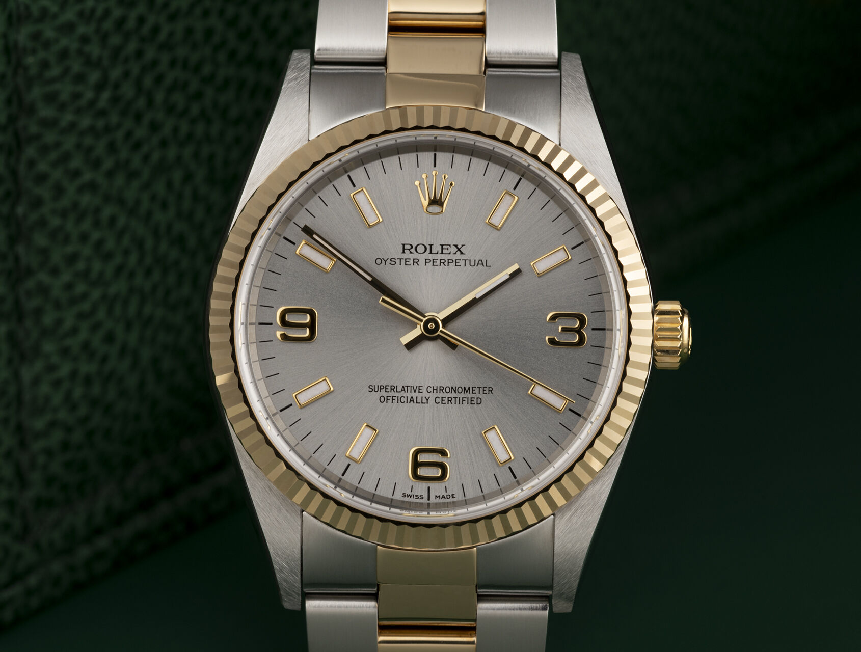 ref 14233M | 14233M | Rolex Oyster Perpetual