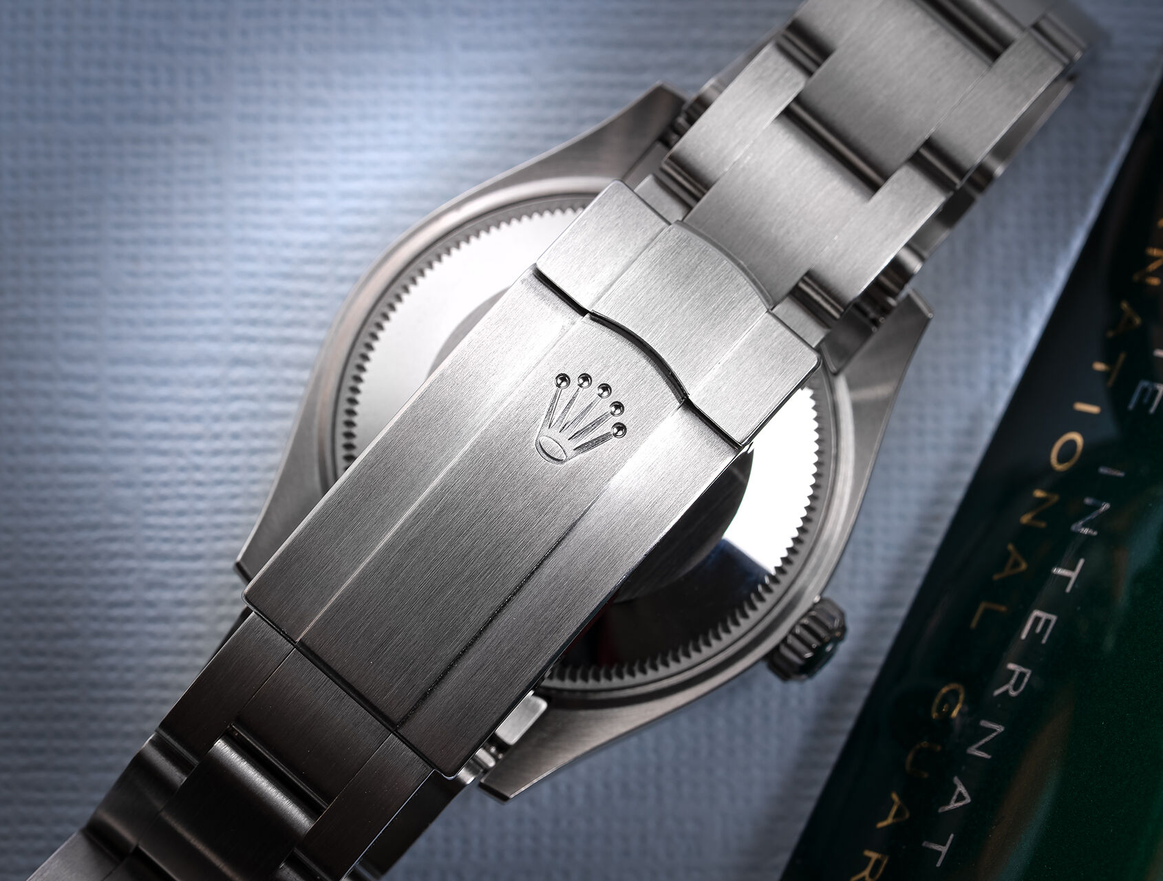 ref 277200 | 277200 - Brand New | Rolex Oyster Perpetual