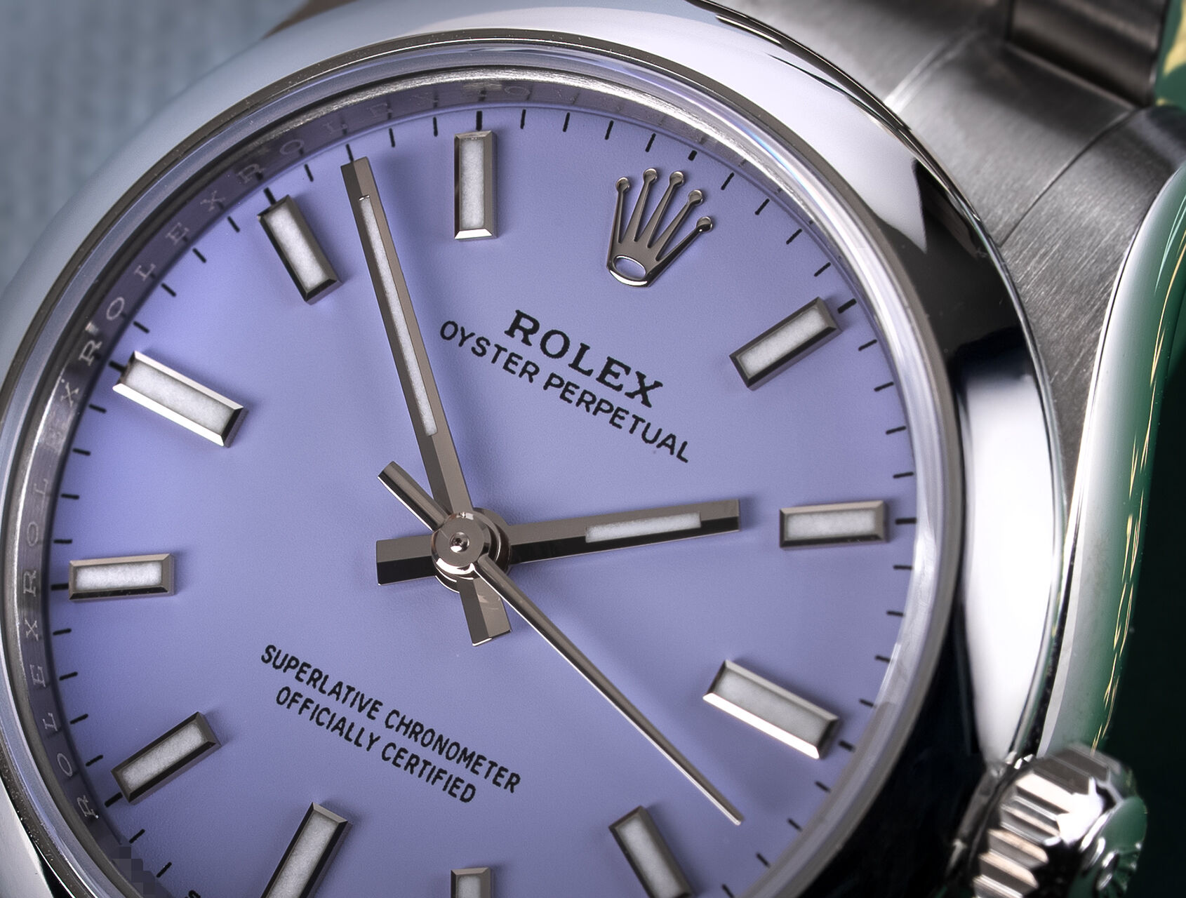 ref 277200 | 277200 - Brand New | Rolex Oyster Perpetual