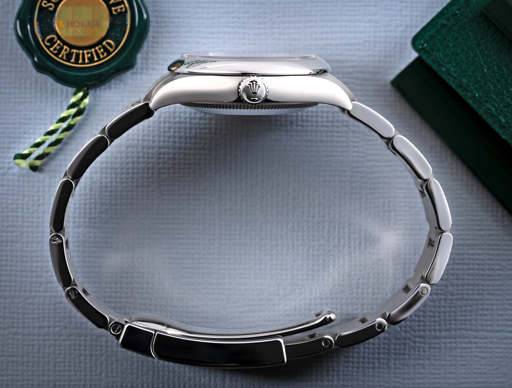 ref 277200 | 277200 - Brand New | Rolex Oyster Perpetual