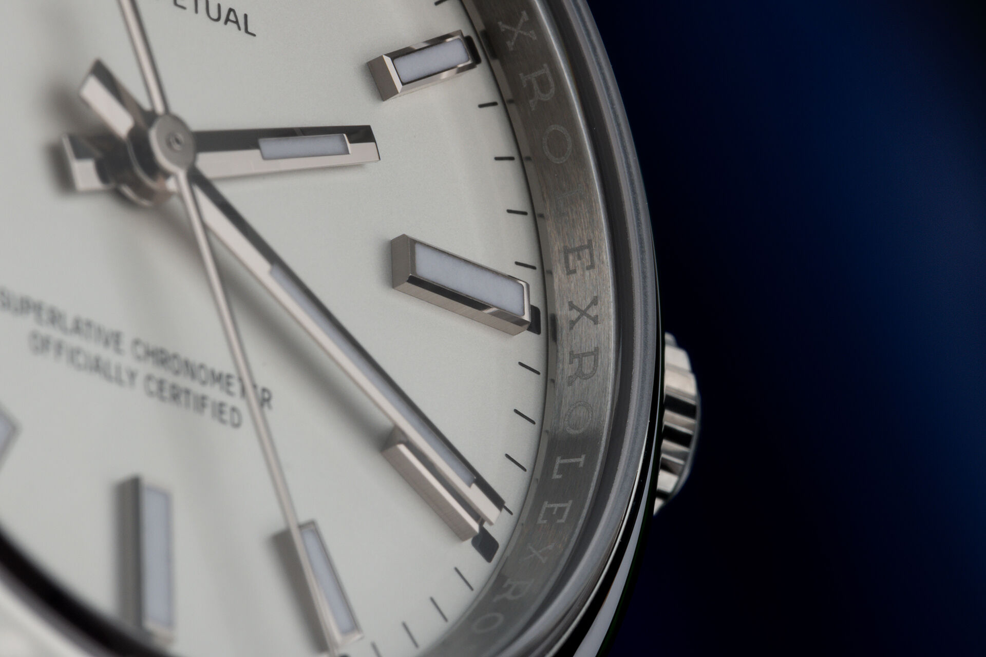 ref 114200 | Rolex Warranty to 2024 | Rolex Oyster Perpetual