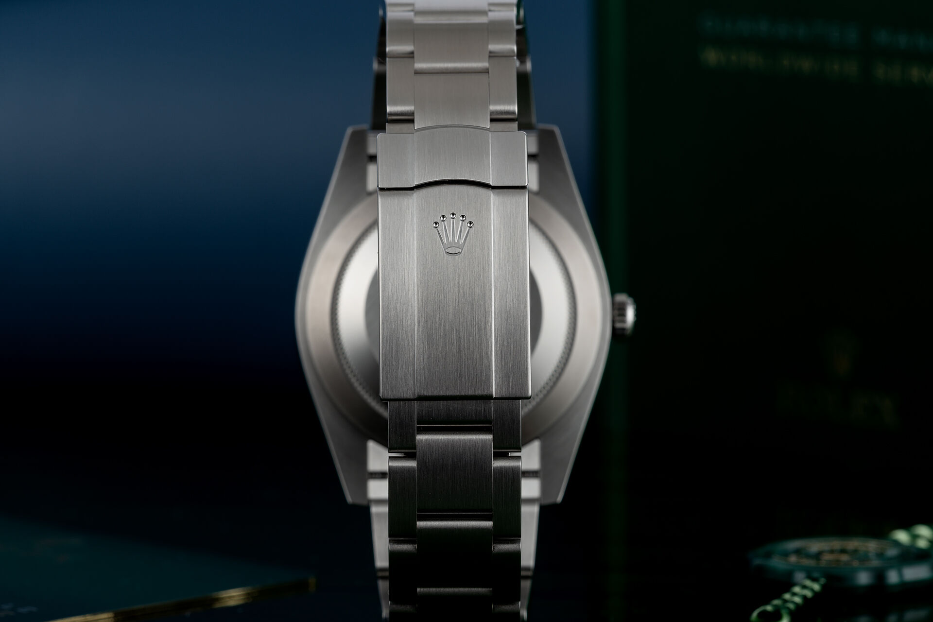 ref 124300 | Latest Model | Rolex Oyster Perpetual