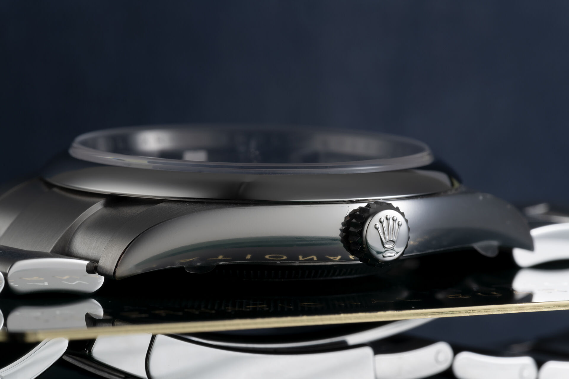 ref 124300 | New Release - 5 Year Warranty | Rolex Oyster Perpetual