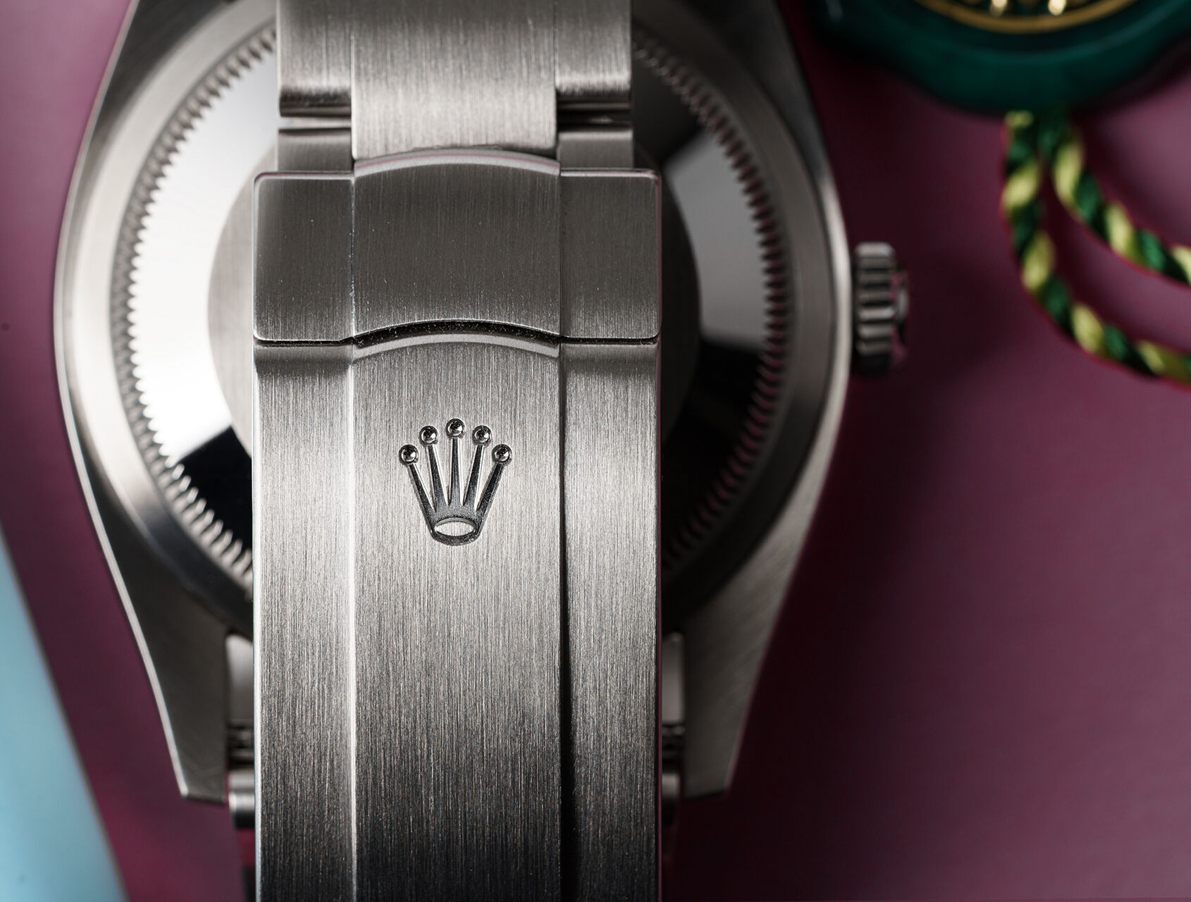 ref 126000 | Oyster Perpetual | Rolex Oyster Perpetual