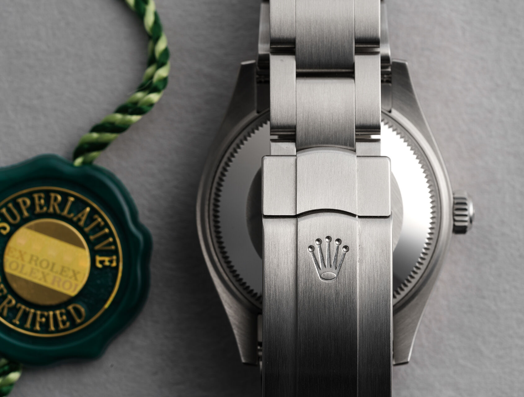 ref 277200 | Oyster Perpetual 31 | Rolex Oyster Perpetual