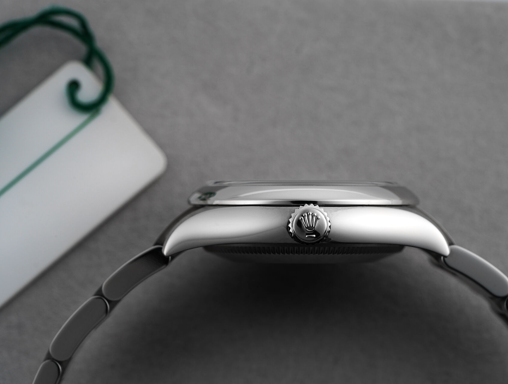 ref 277200 | Oyster Perpetual 31 | Rolex Oyster Perpetual