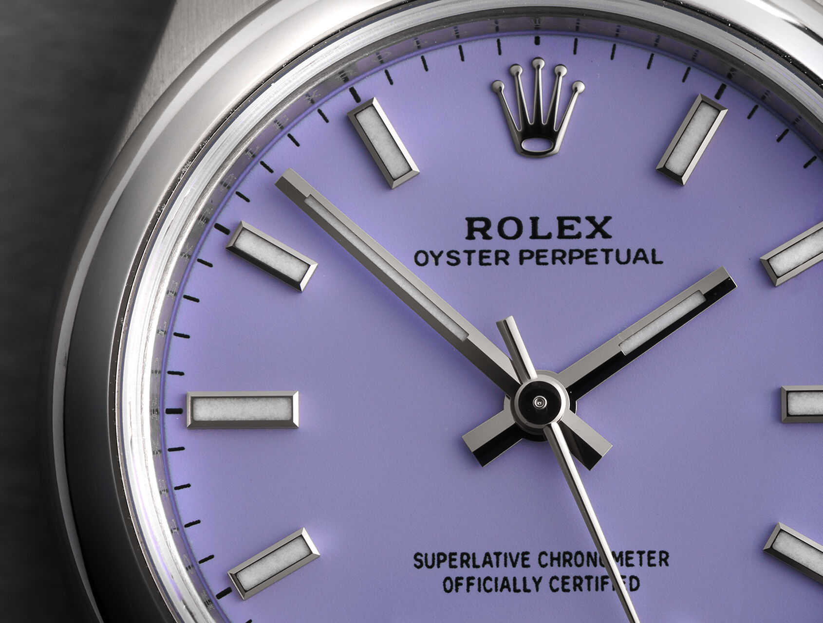 ref 277200 | Oyster Perpetual 31 | Rolex Oyster Perpetual