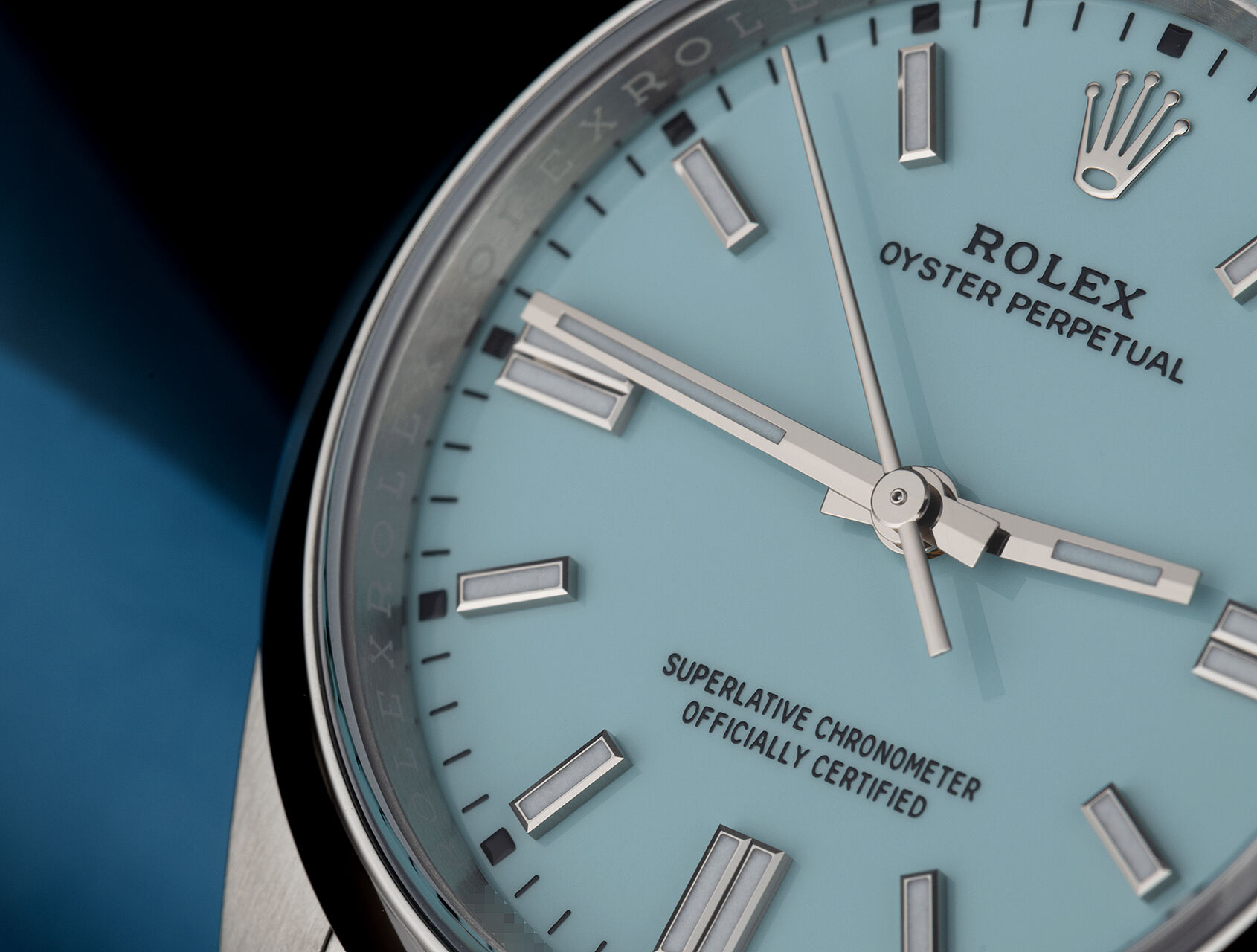 ref 126000 | Rolex Warranty to 2026 | Rolex Oyster Perpetual