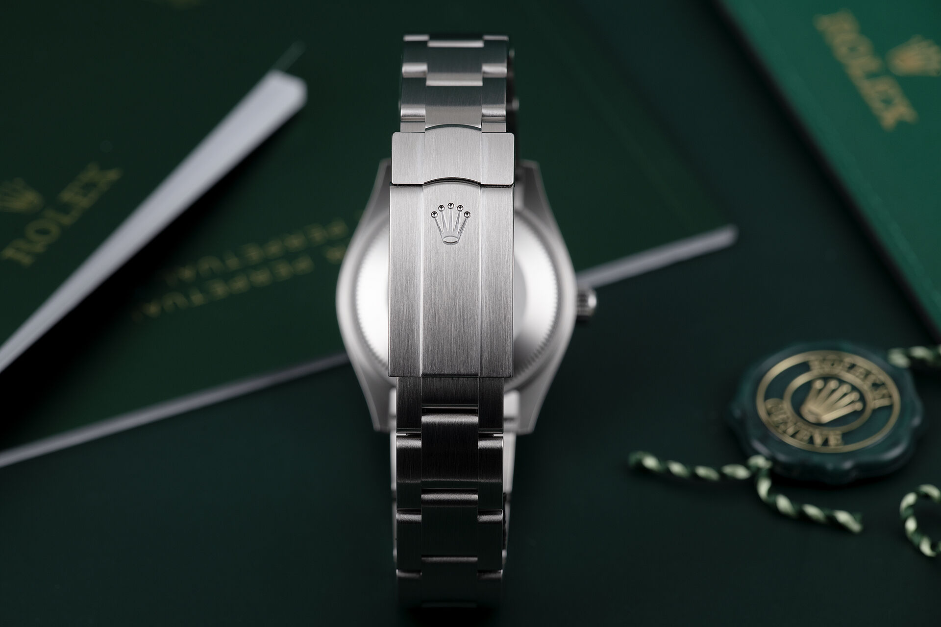 ref 277200 | Rolex Warranty to 2026 | Rolex Oyster Perpetual