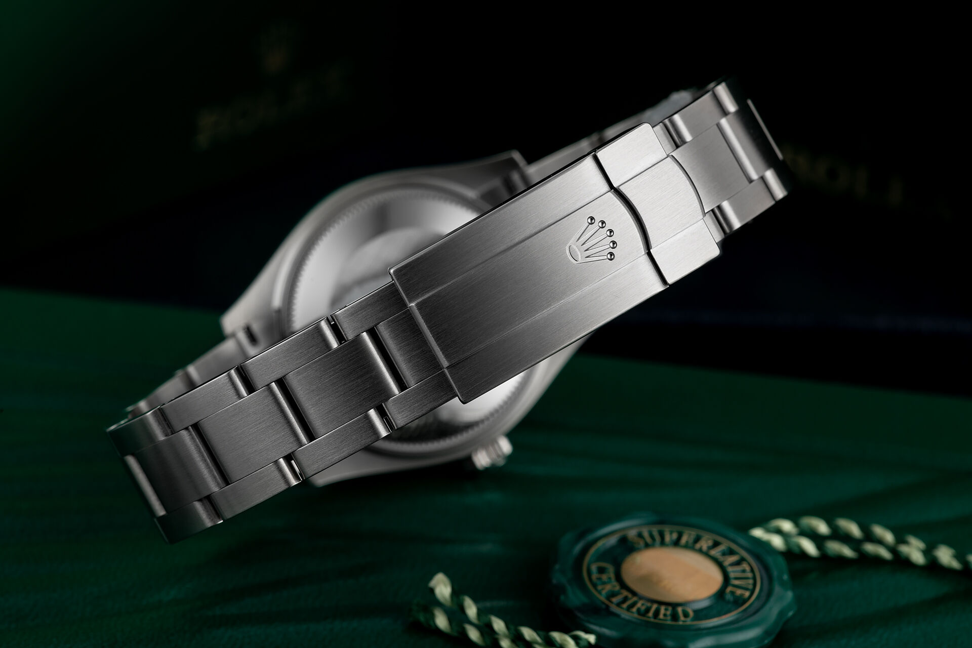 ref 277200 | Rolex Warranty to 2026 | Rolex Oyster Perpetual