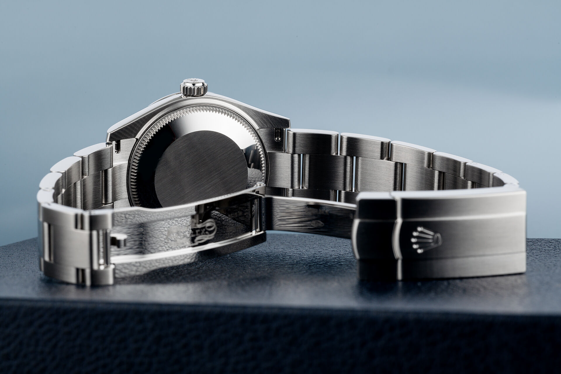 ref 277200 | Rolex Warranty to 2026 | Rolex Oyster Perpetual