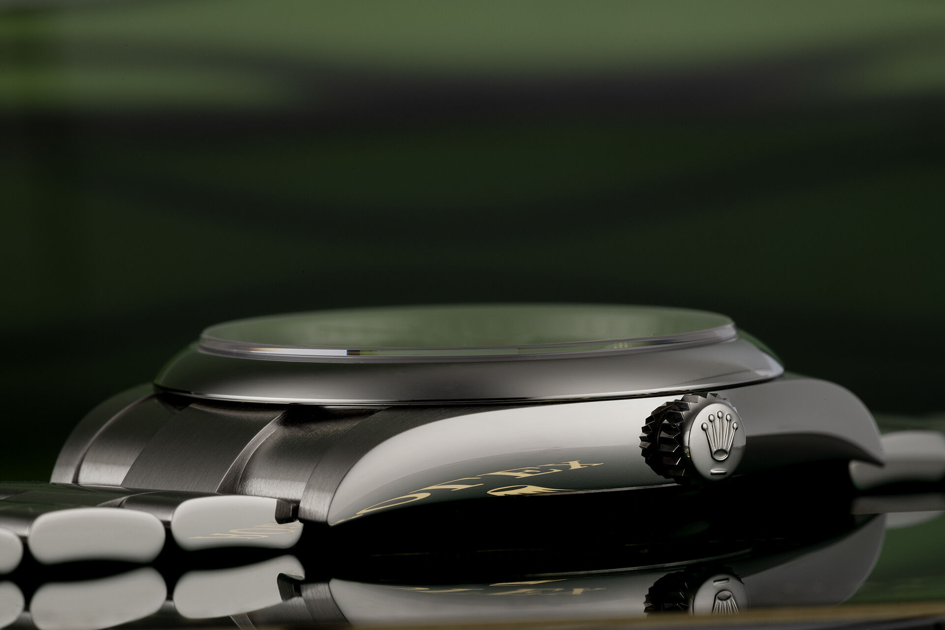 ref 124300 | Rolex Warranty to 2027 | Rolex Oyster Perpetual