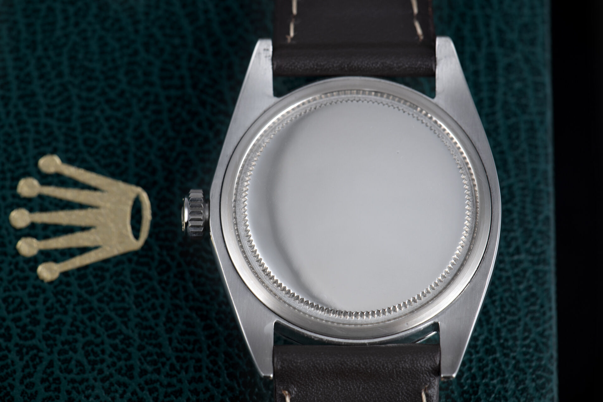 ref 6426 | 'Gents 34mm' | Rolex Oyster Precision