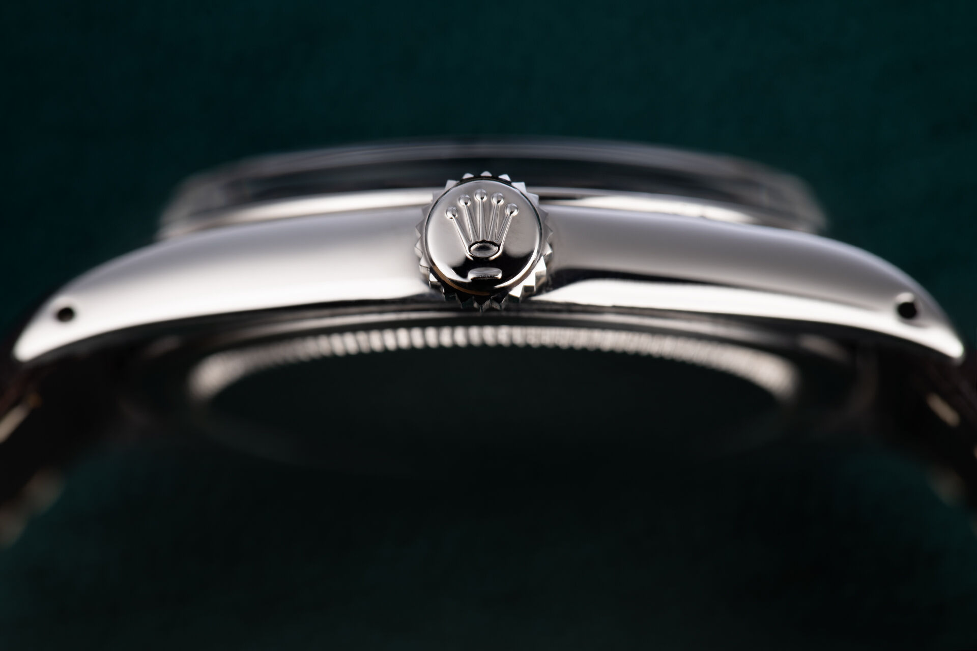 ref 6426 | 'Gents 34mm' | Rolex Oyster Precision