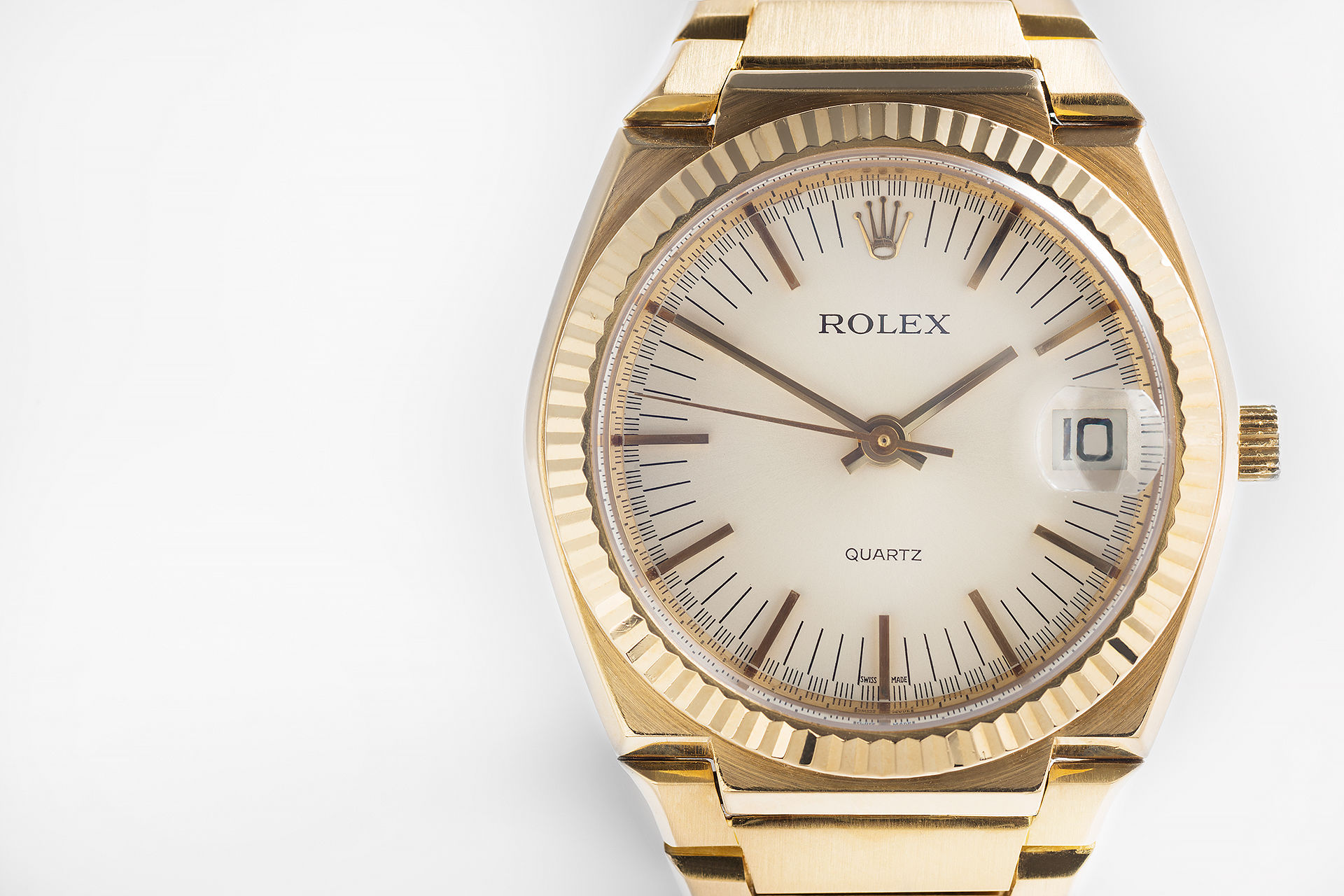 Limited Edition  | ref 5100 | Rolex Texan