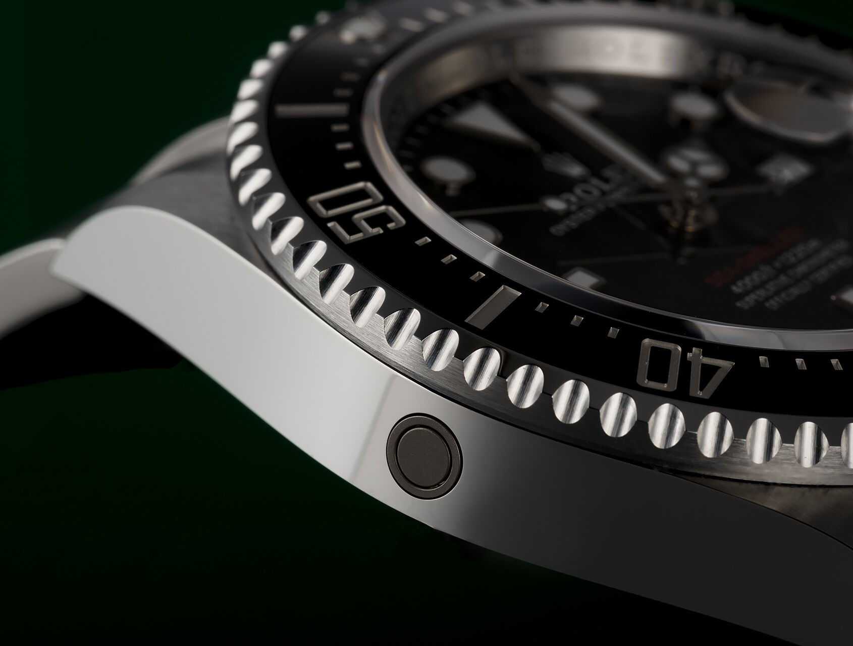 ref 126600 | 126600 - Brand New | Rolex Sea-Dweller