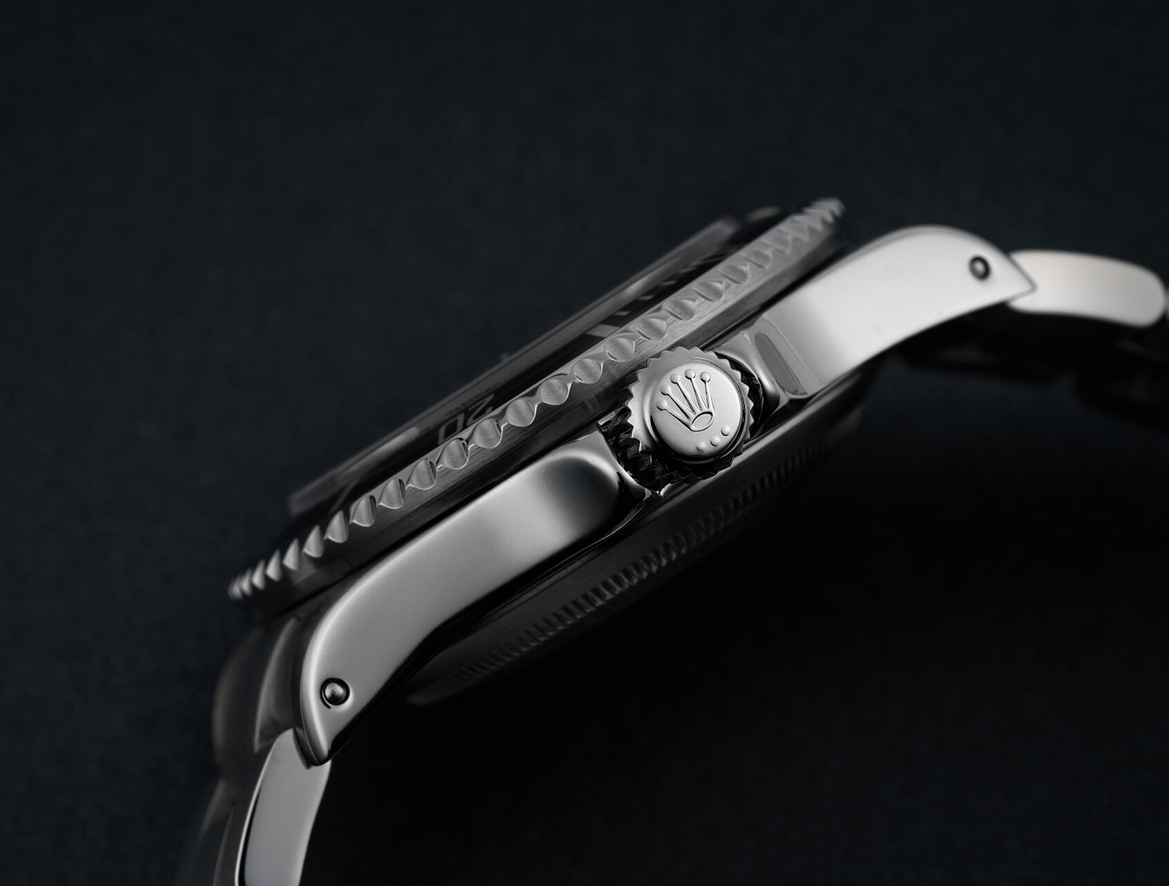 ref 16600 | 16600 - Box & Certificate | Rolex Sea-Dweller