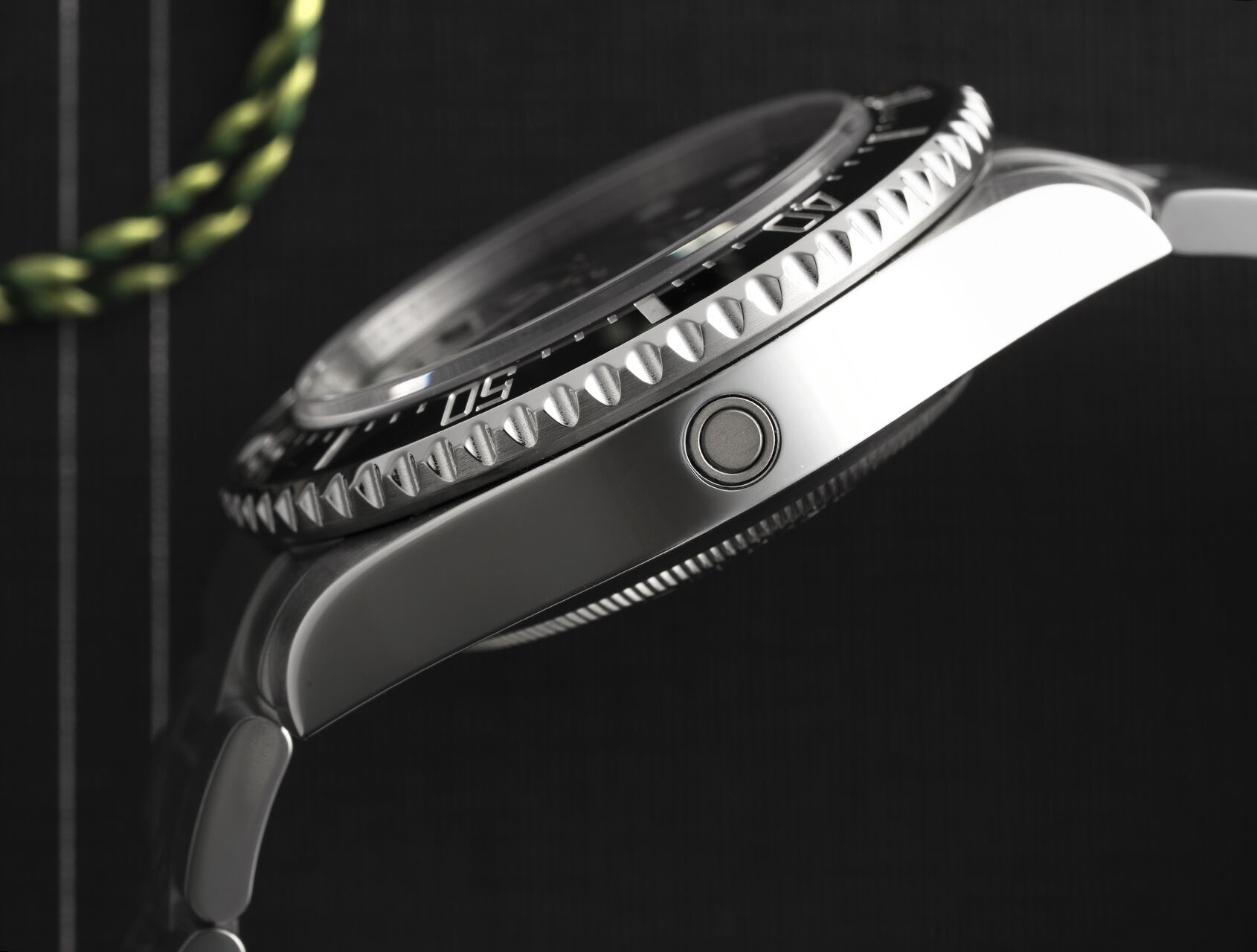 ref 116600 | 116600 - 3 Year Production | Rolex Sea-Dweller 4000