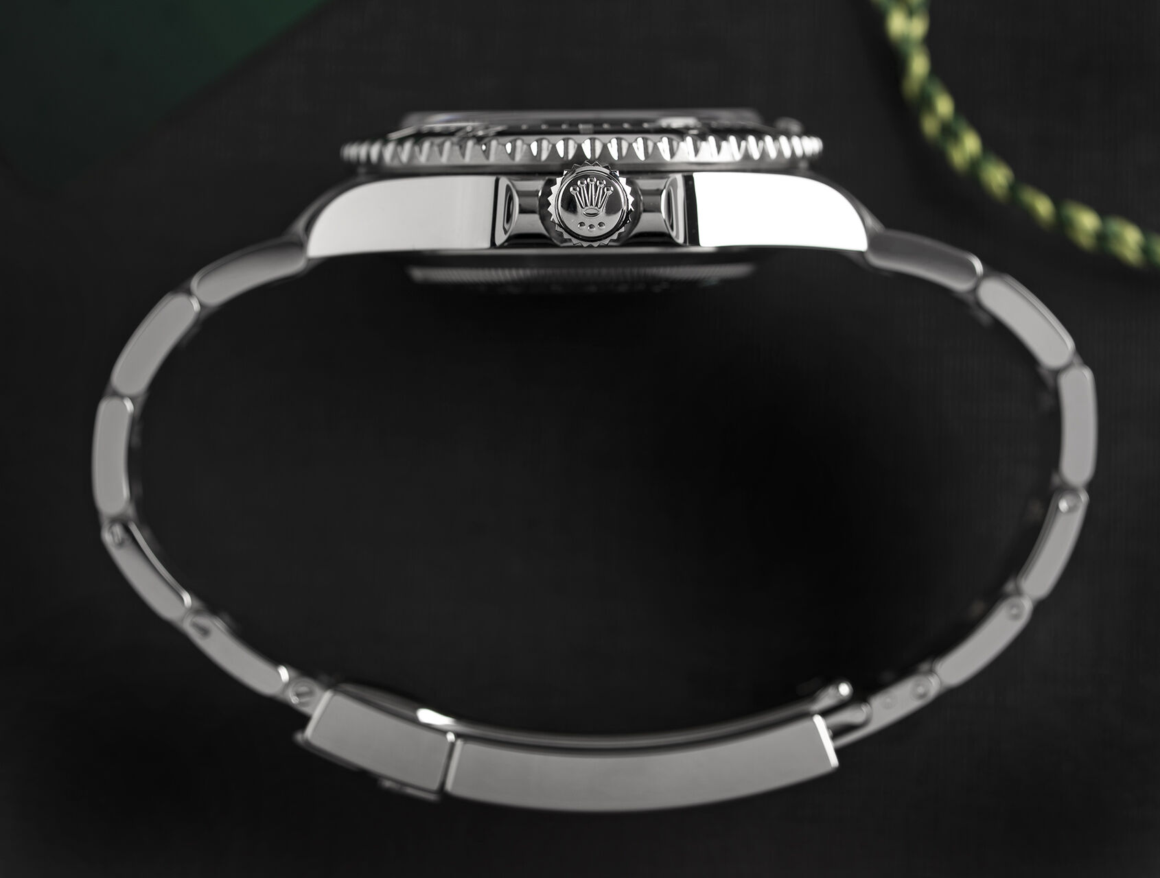 ref 116600 | 116600 - 3 Year Production | Rolex Sea-Dweller 4000