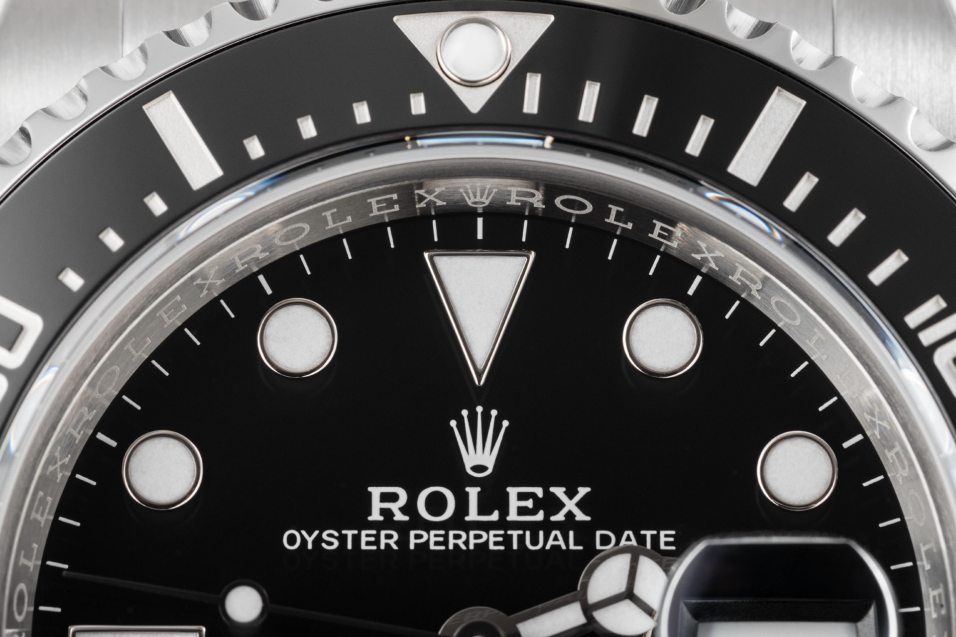 ref 126600 | 5 Year Rolex Warranty  | Rolex Sea-Dweller