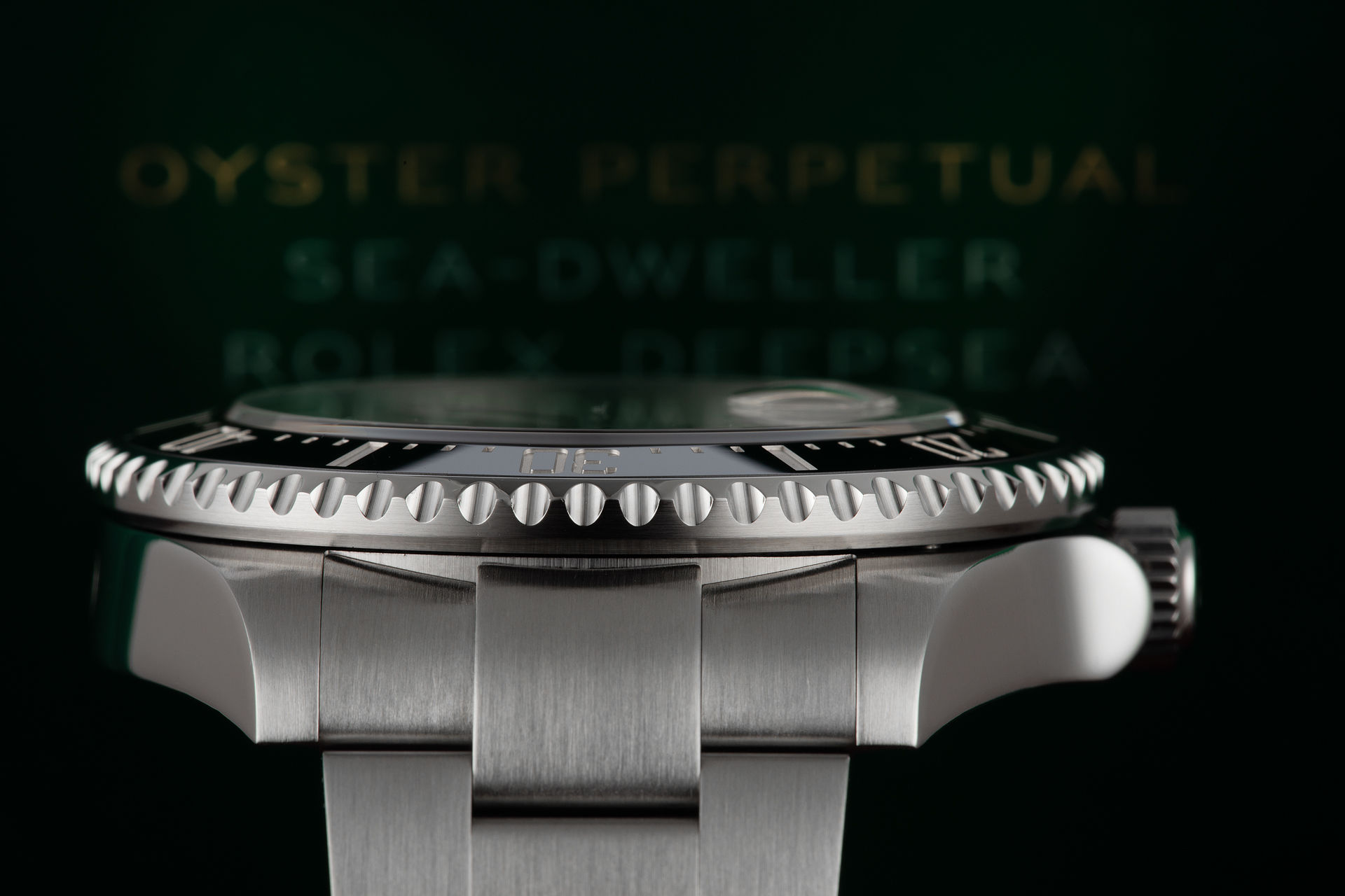 ref 126600 | Anniversary 'Full Set' | Rolex Sea-Dweller
