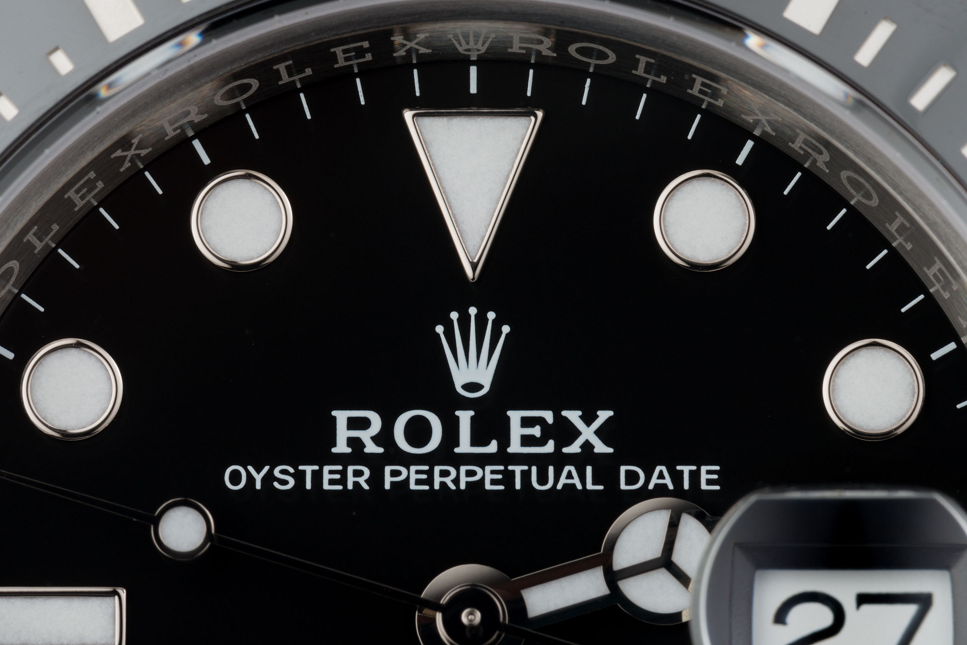 ref 126600 | Anniversary Model 'Full Set' | Rolex Sea-Dweller