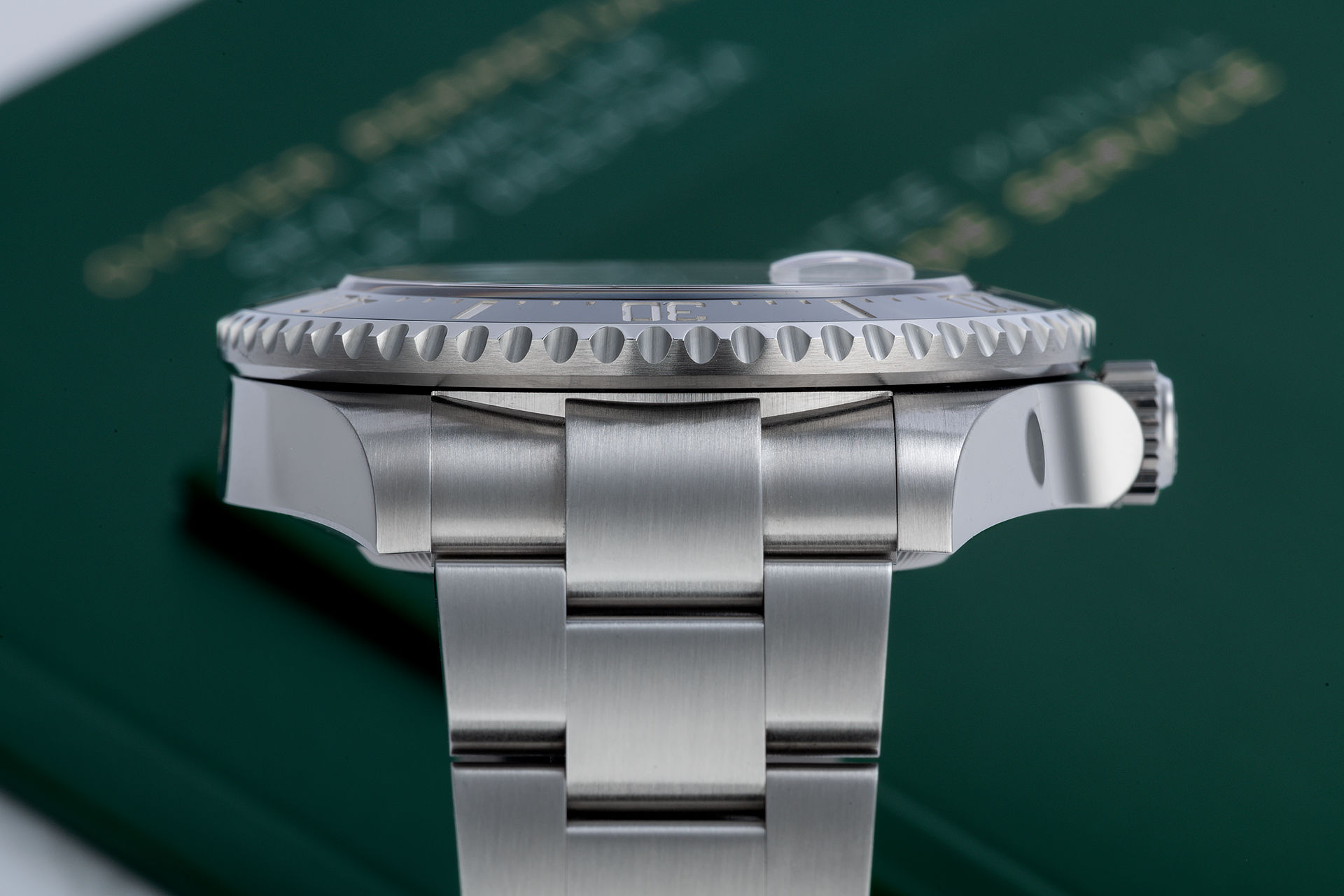 ref 126600 | 'Anniversary Model' | Rolex Sea-Dweller