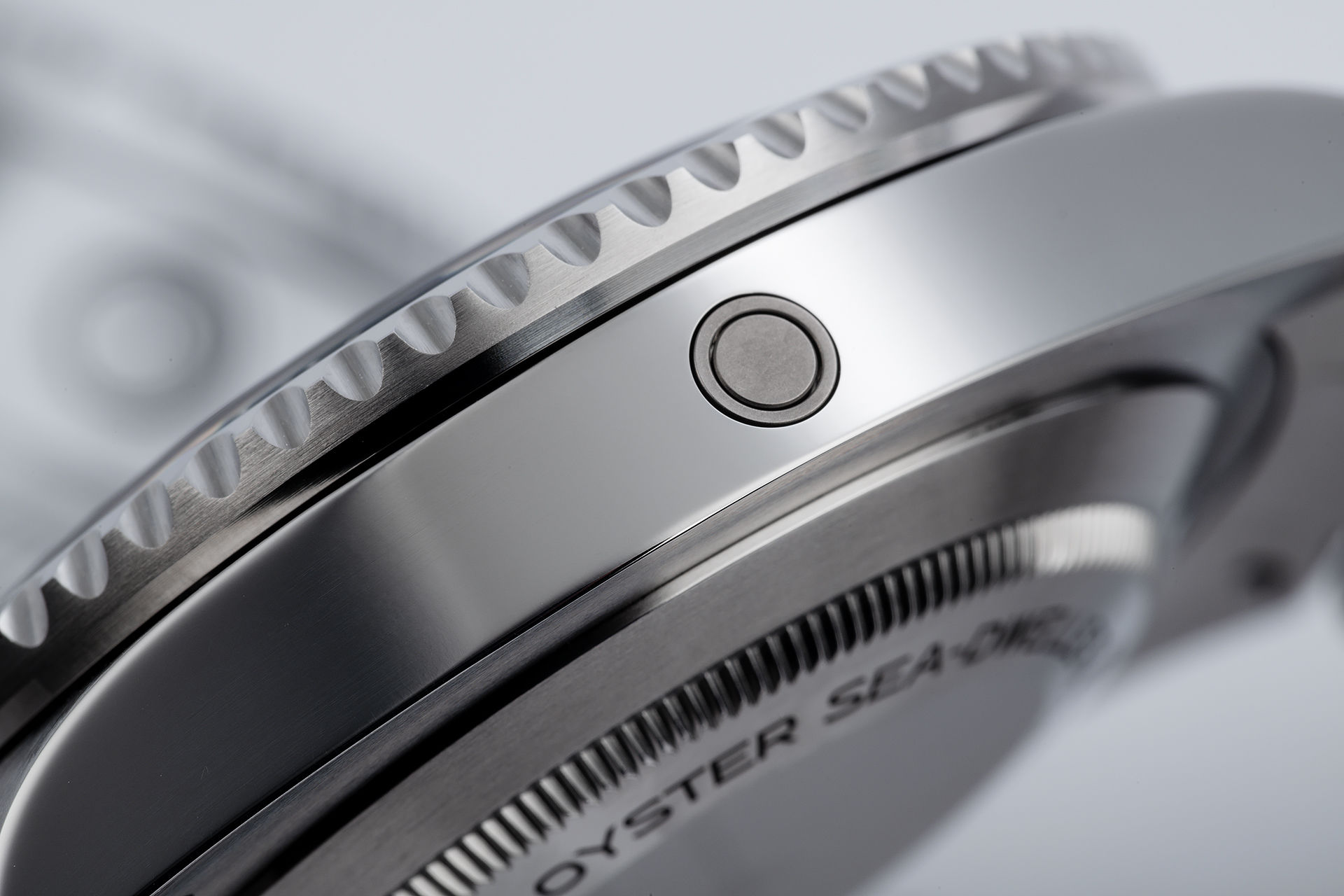 ref 126600 | 'Anniversary Model' | Rolex Sea-Dweller