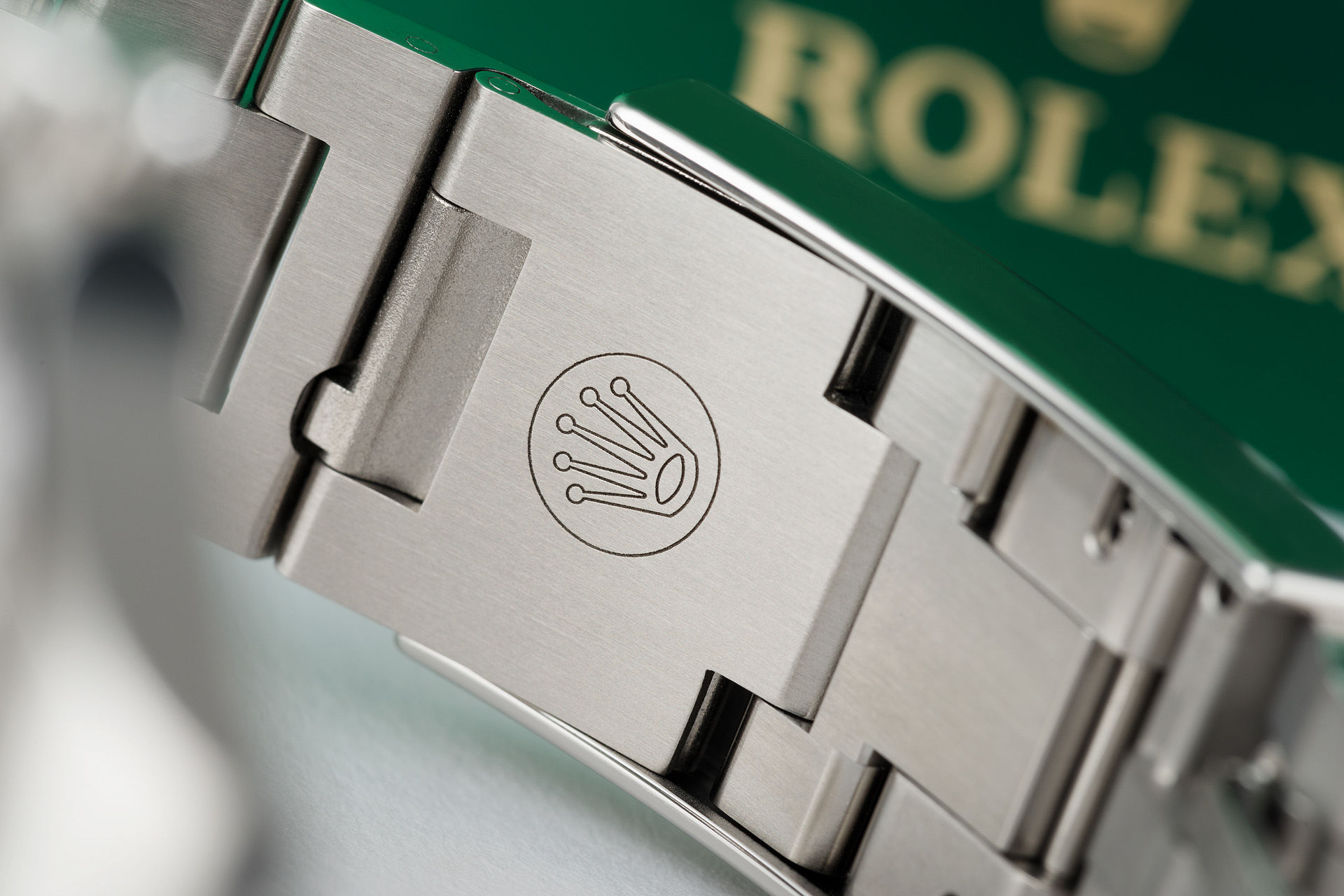 ref 126600 | Brand New '50th Anniversary' | Rolex Sea-Dweller