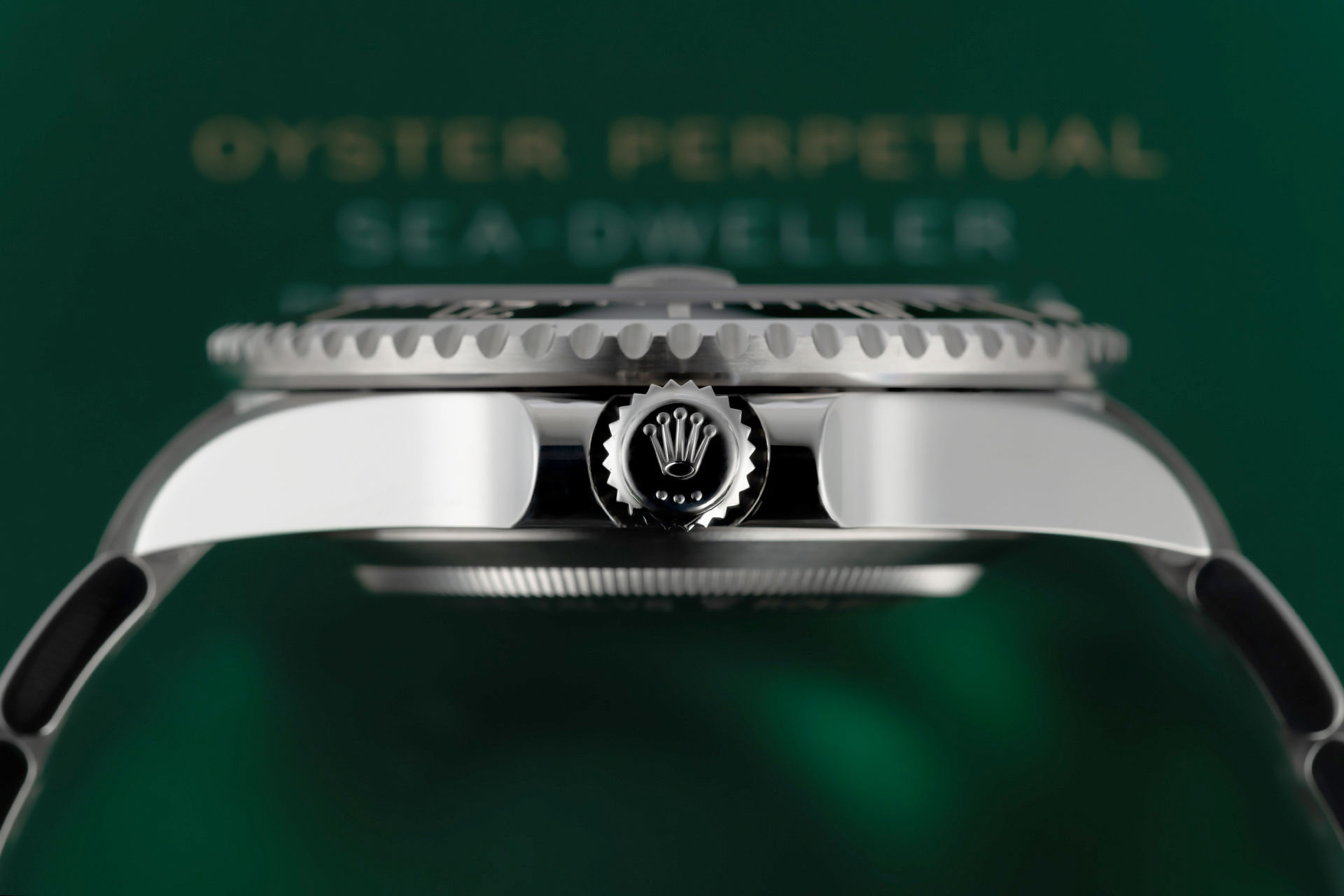 ref 126600 | Brand New 'Anniversary Model' | Rolex Sea-Dweller