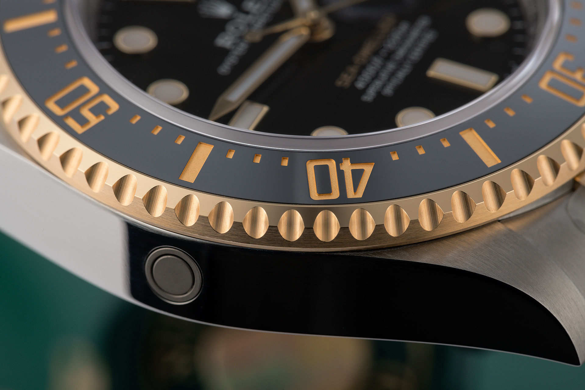 ref 126603 | 'Brand New' | Rolex Sea-Dweller