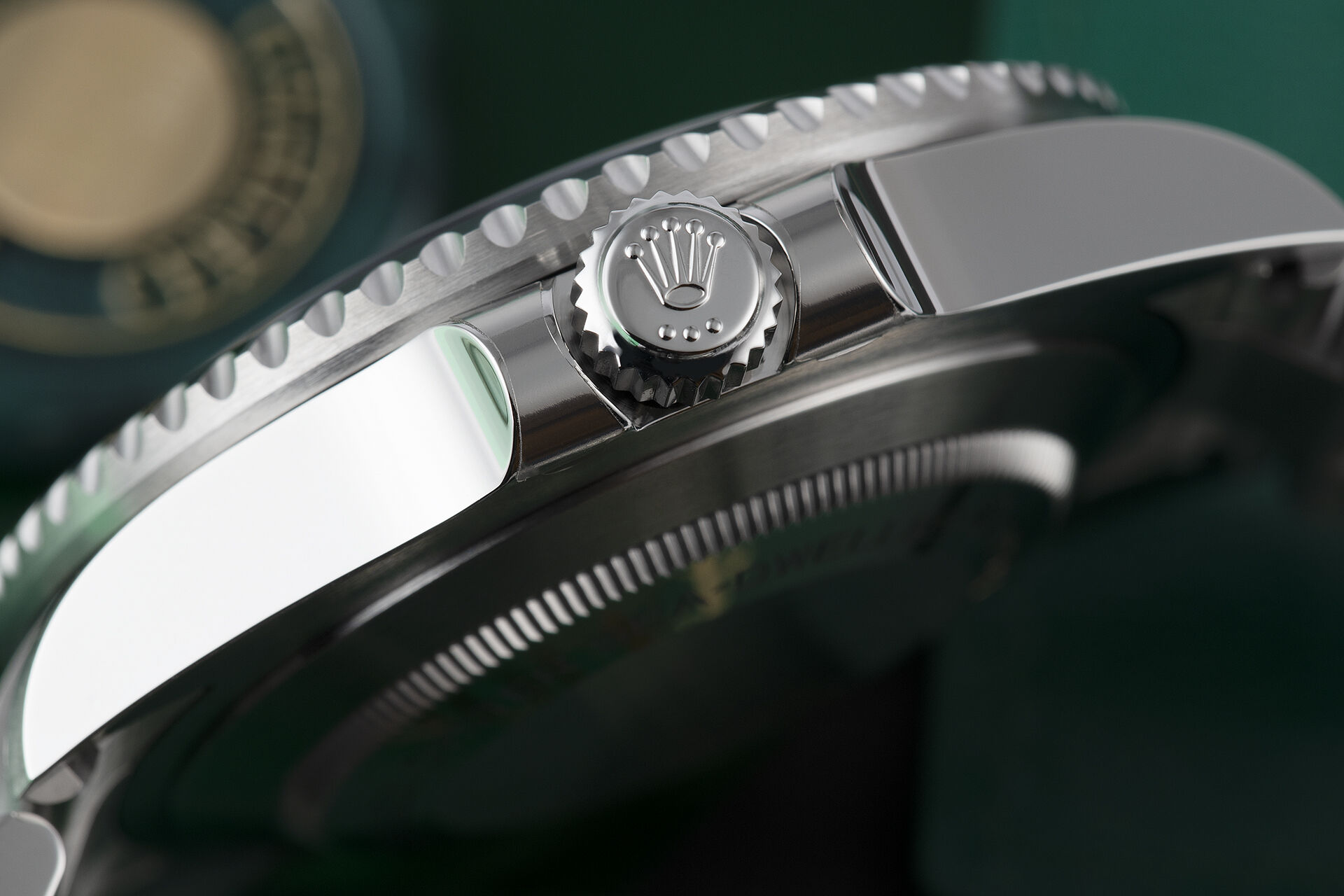 ref 126600 | Brand New UK Watch | Rolex Sea-Dweller