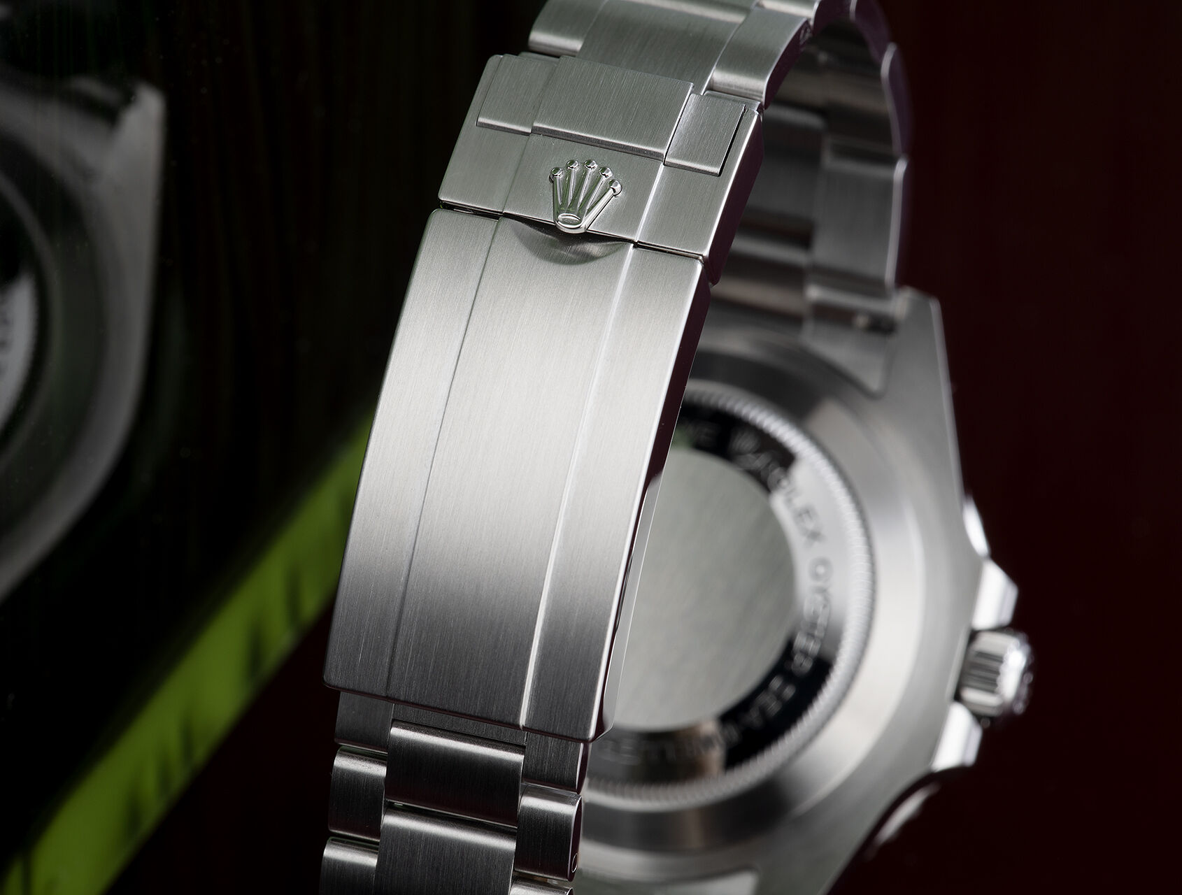 ref 126600 | Brand New 50th Anniversary | Rolex Sea-Dweller