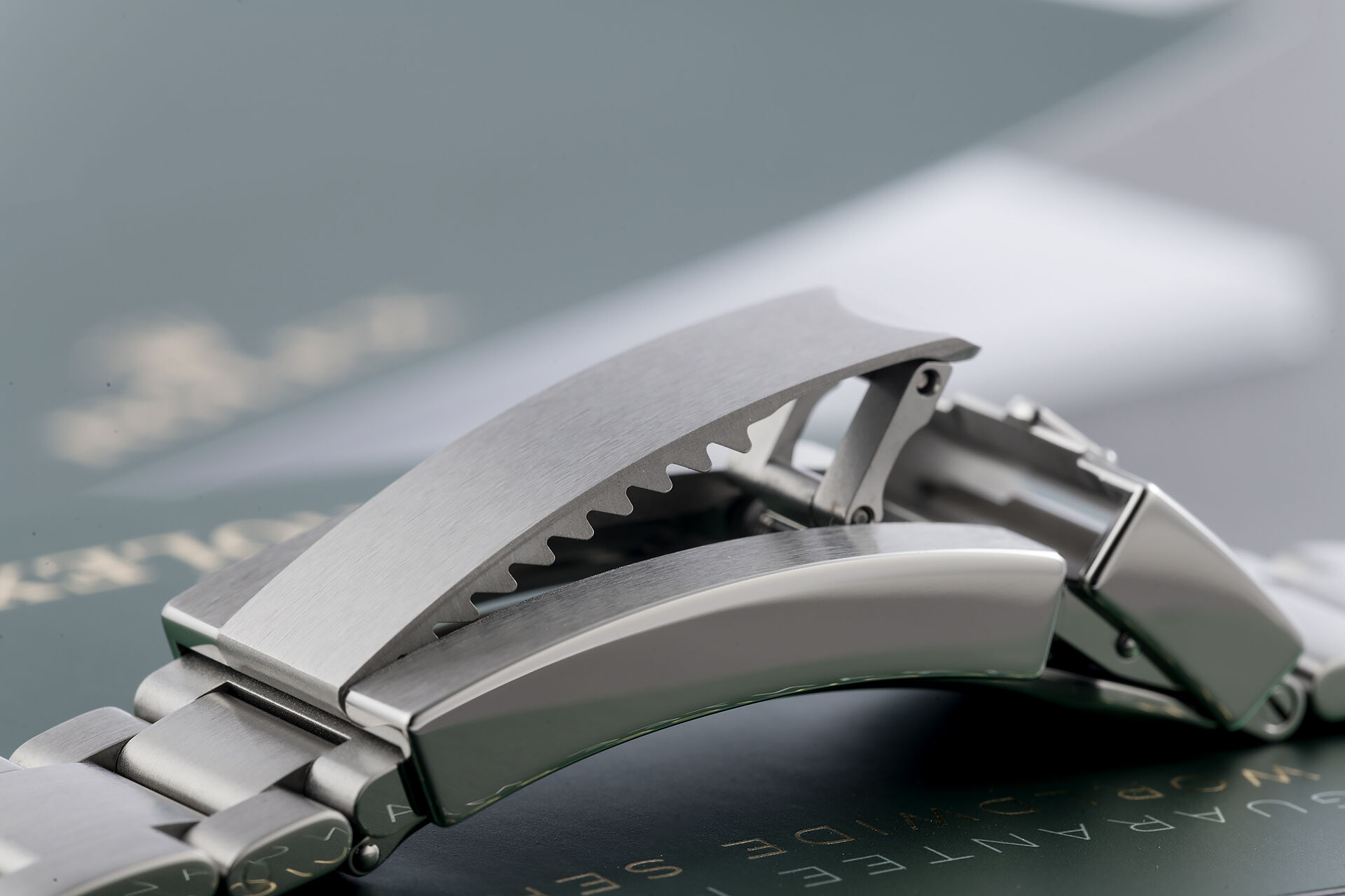 ref 126660 | Rolex Warranty | Rolex Sea-Dweller Deepsea